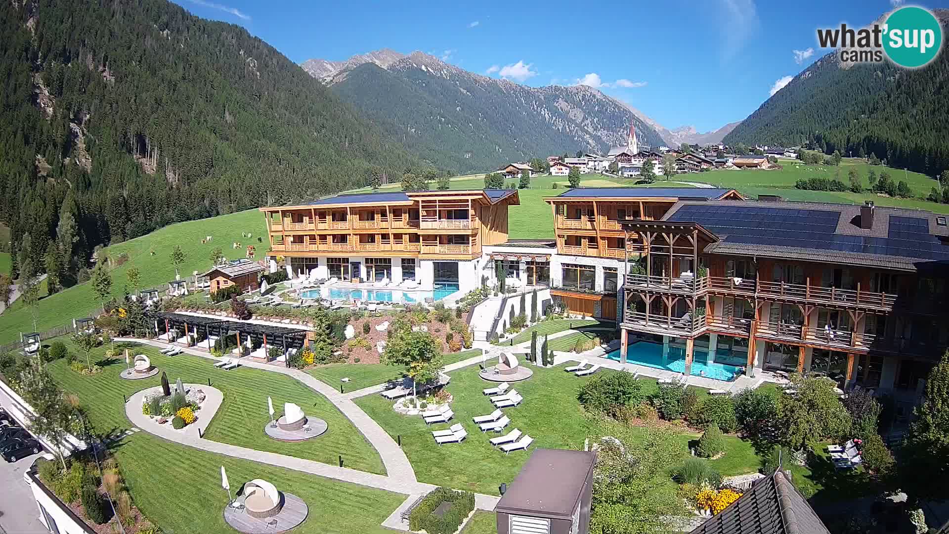 Hotel Masl | Rio Pusteria | Valles