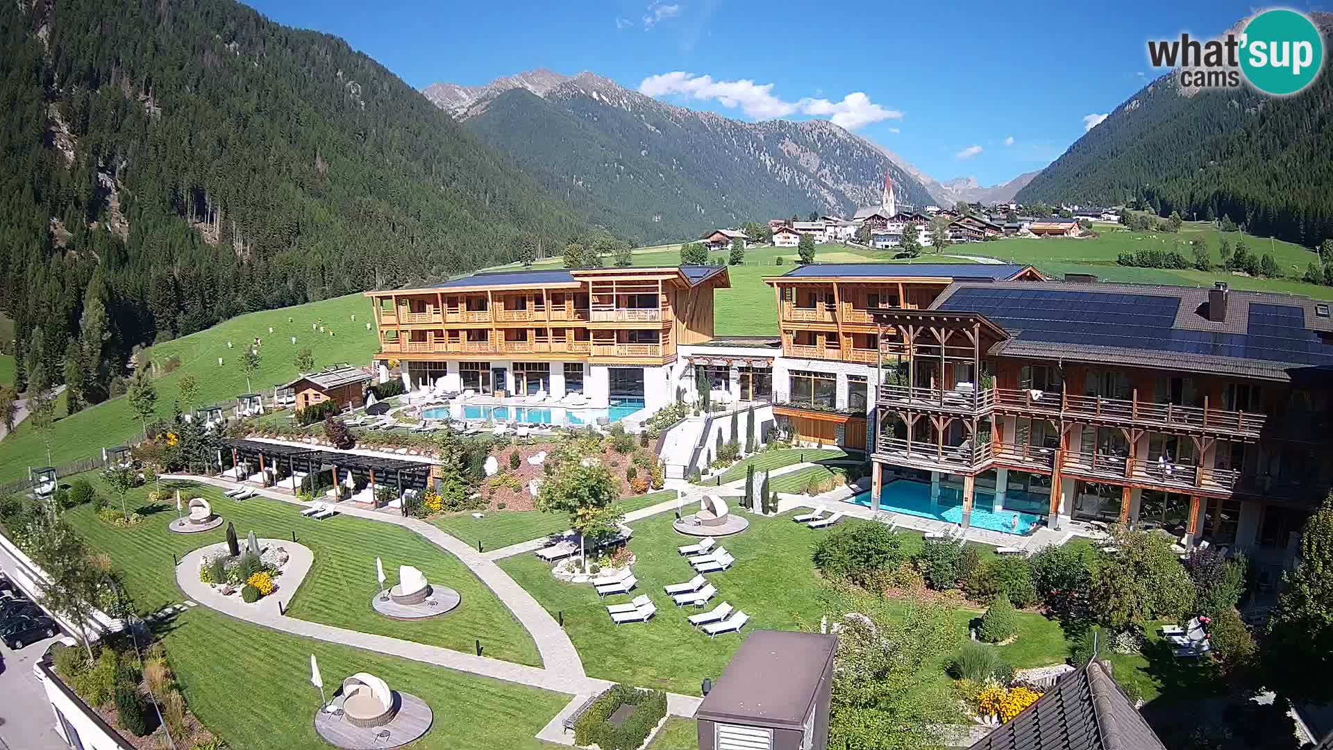 Hotel Masl | Rio Pusteria | Valles