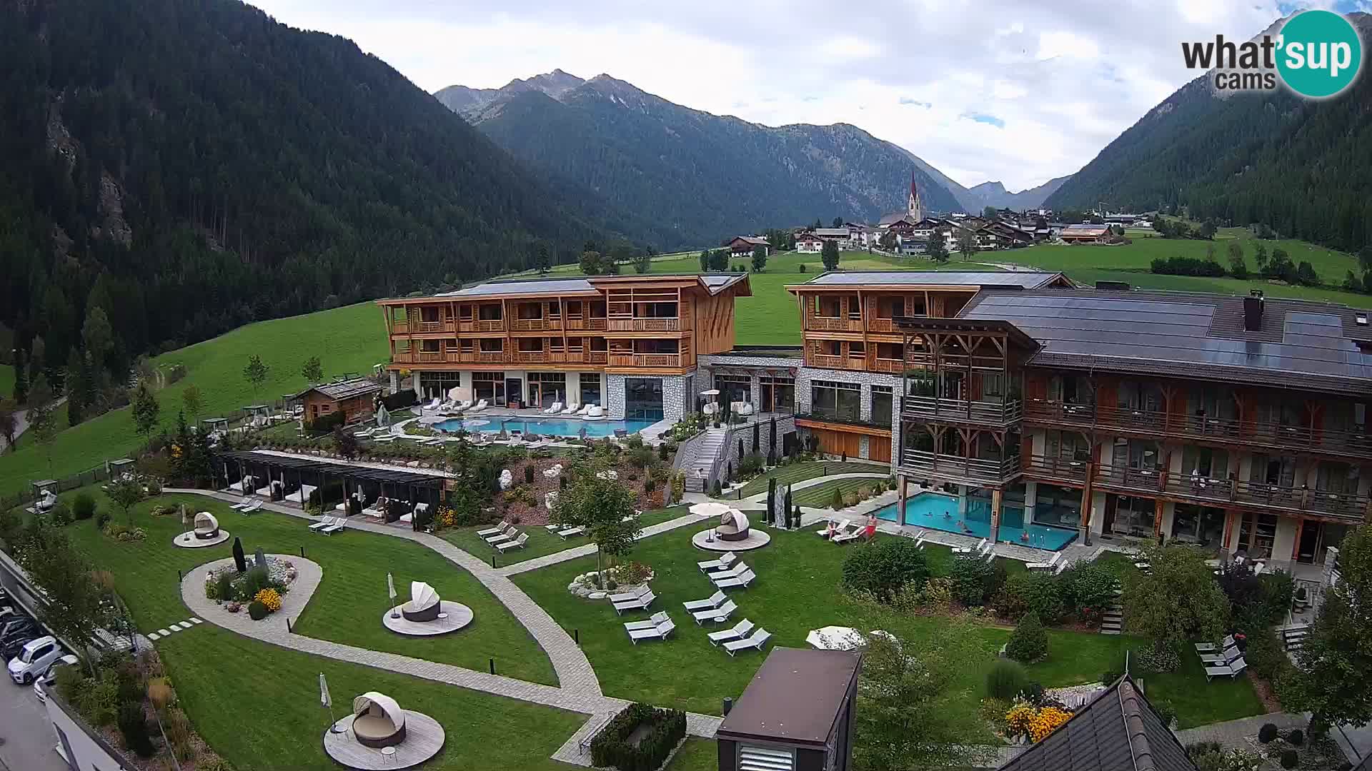 Hotel Masl | Rio Pusteria | Valles