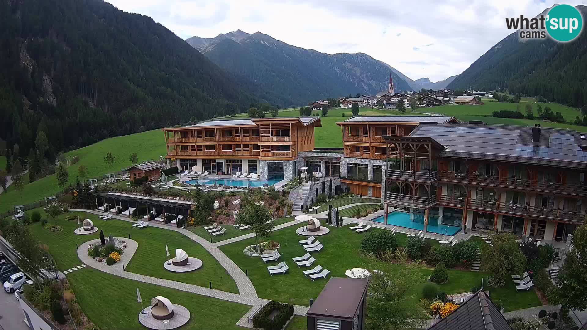 Hotel Masl | Rio Pusteria | Valles
