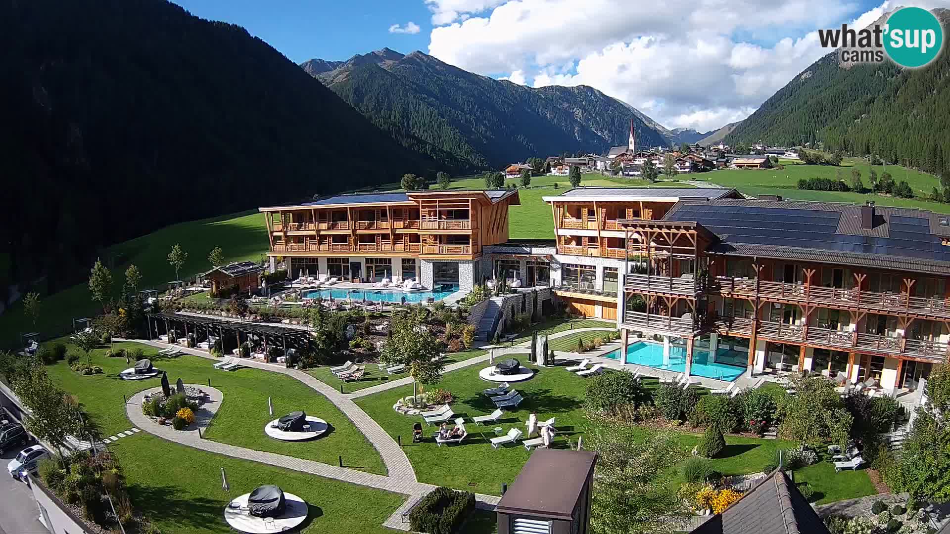 Hotel Masl | Rio Pusteria | Valles