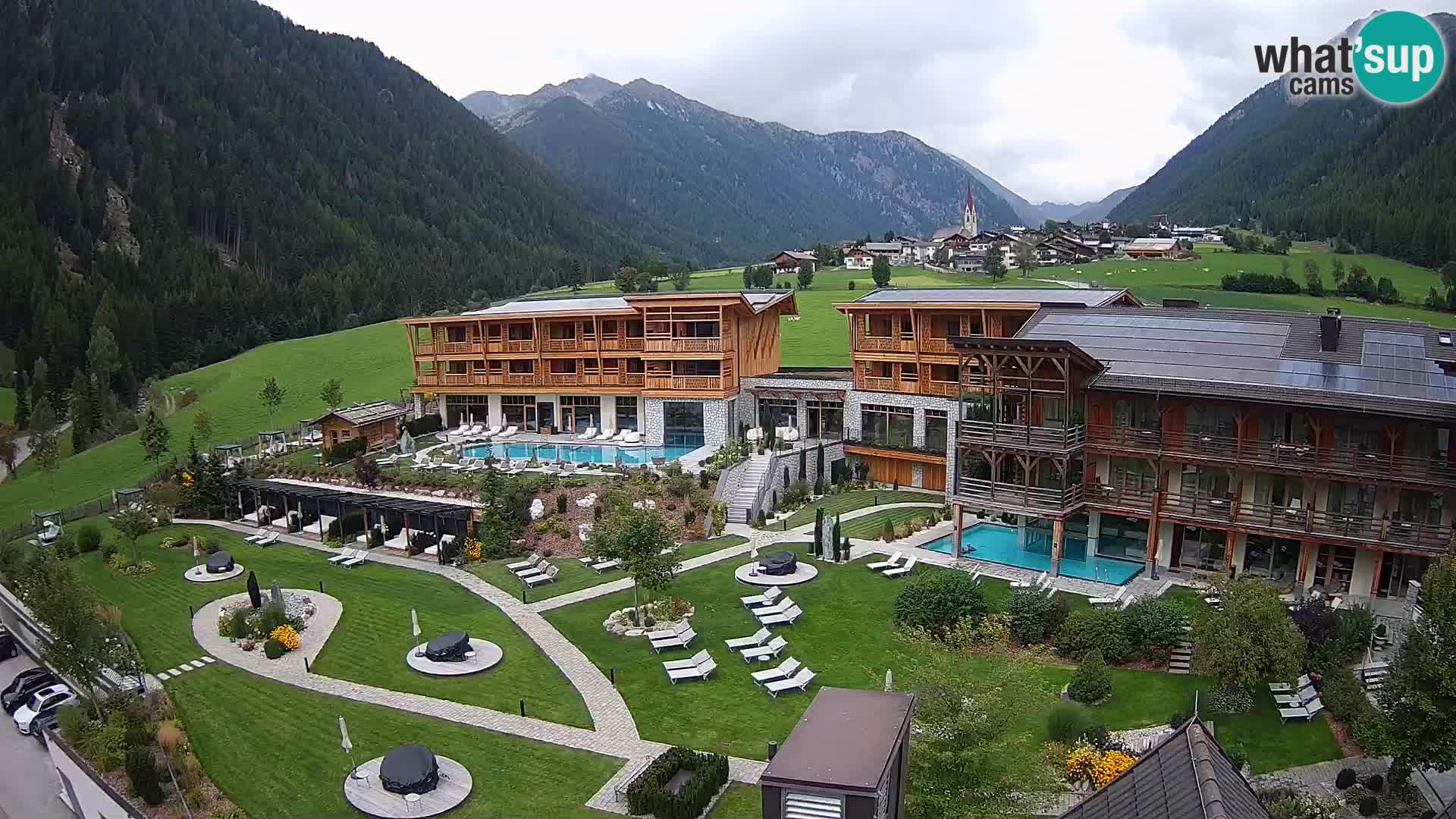 Hotel Masl | Rio Pusteria | Valles