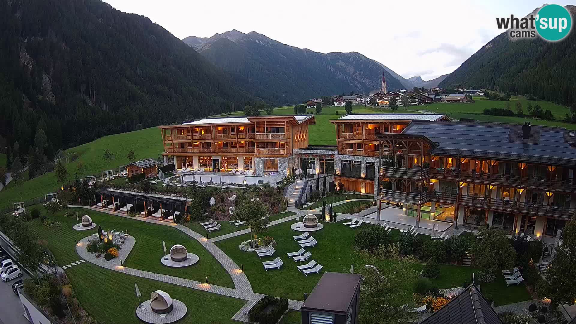 Hotel Masl | Rio Pusteria | Valles