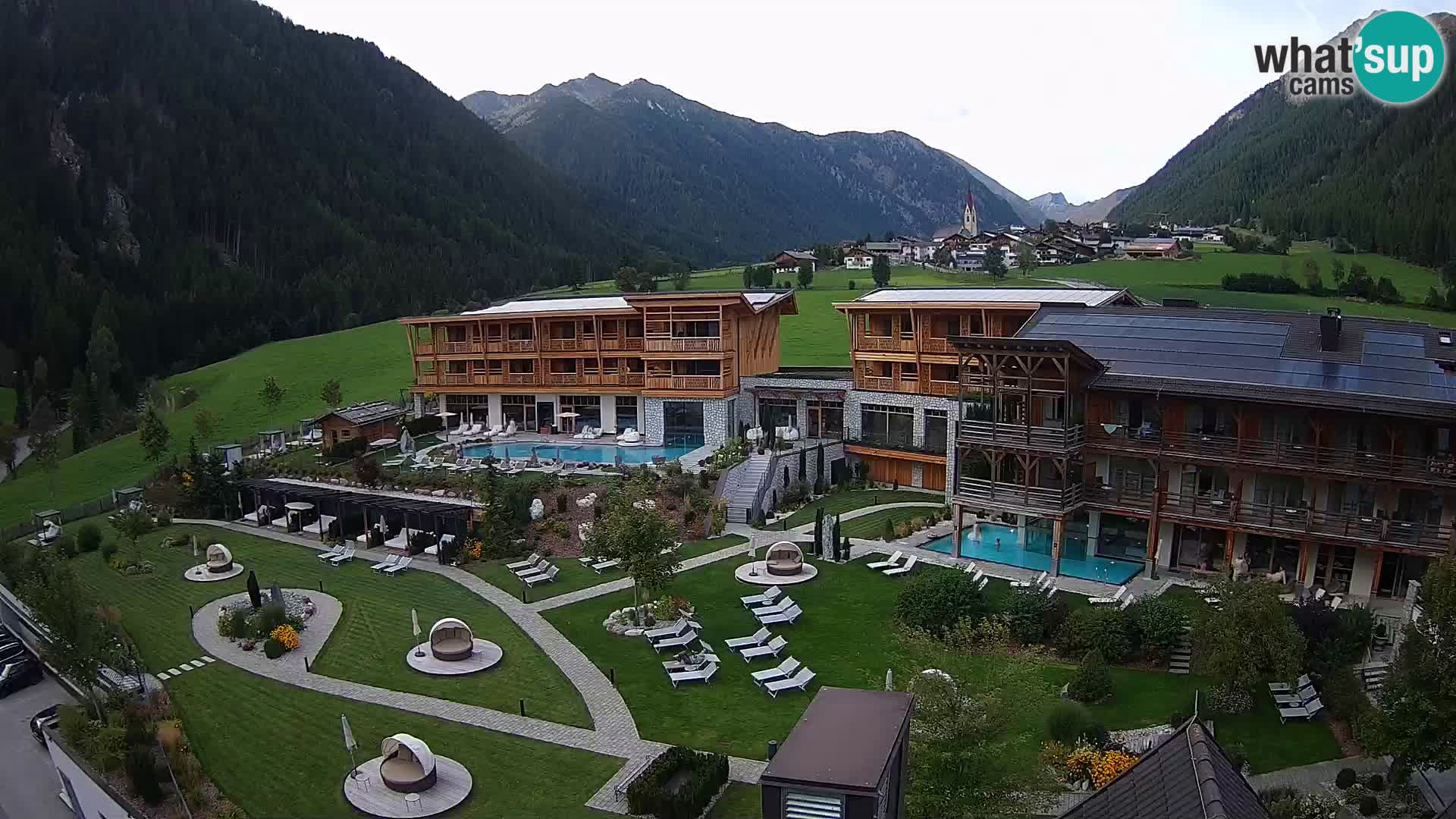 Hotel Masl | Rio Pusteria | Valles