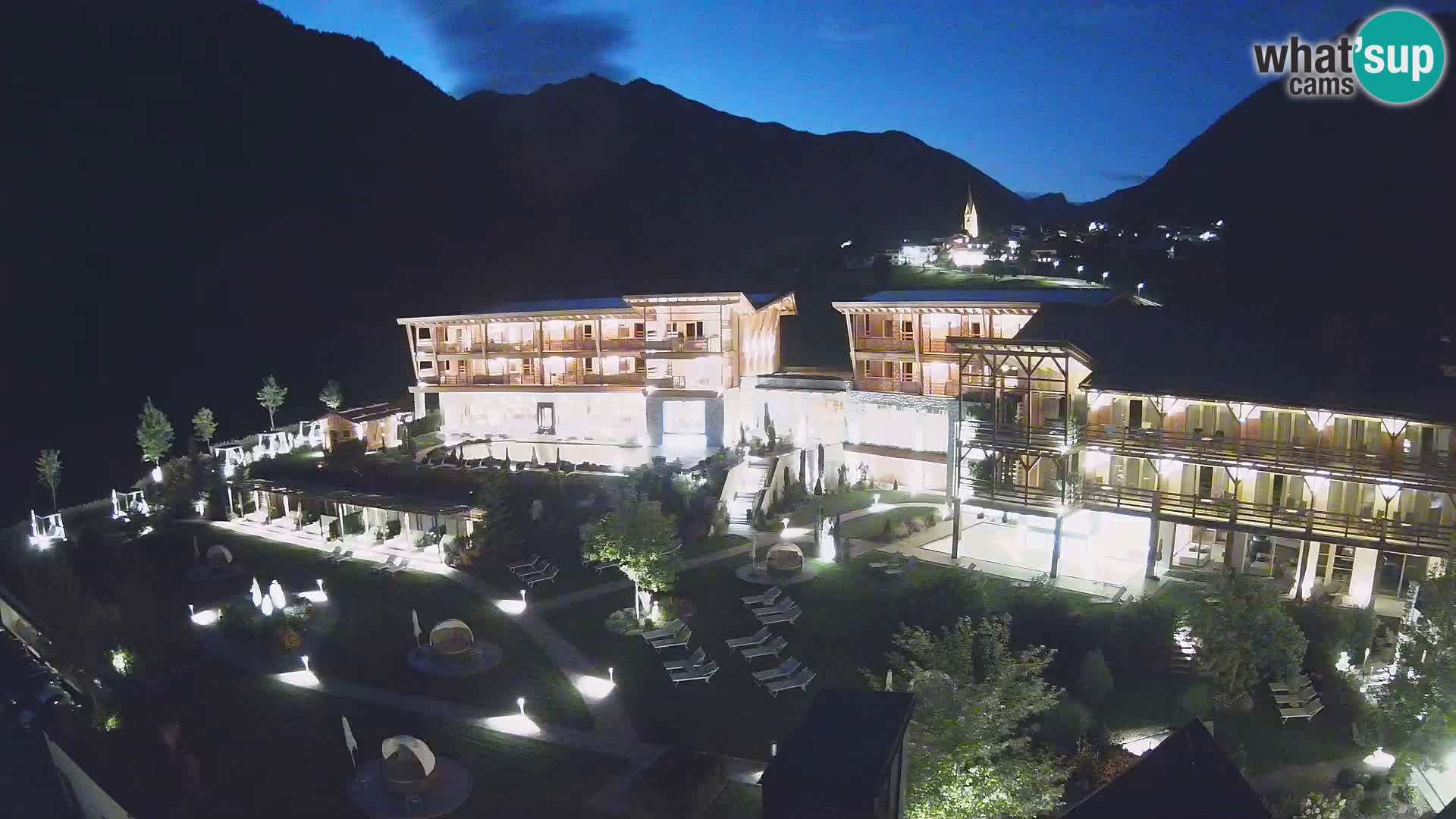Hotel Masl | Rio Pusteria | Valles