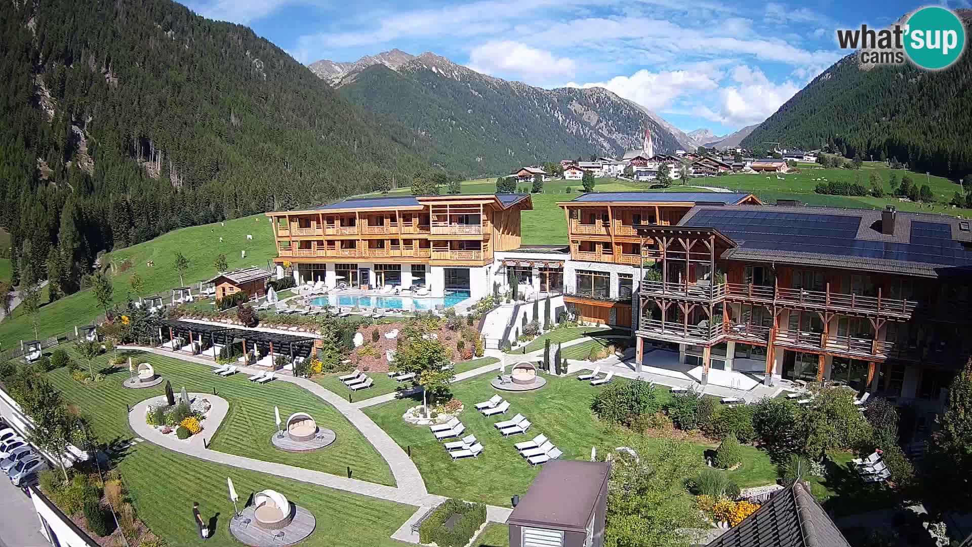 Hotel Masl | Rio Pusteria | Valles