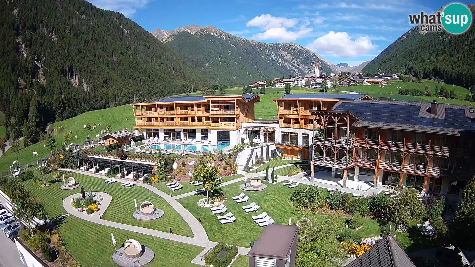 Hotel Masl | Rio Pusteria | Valles