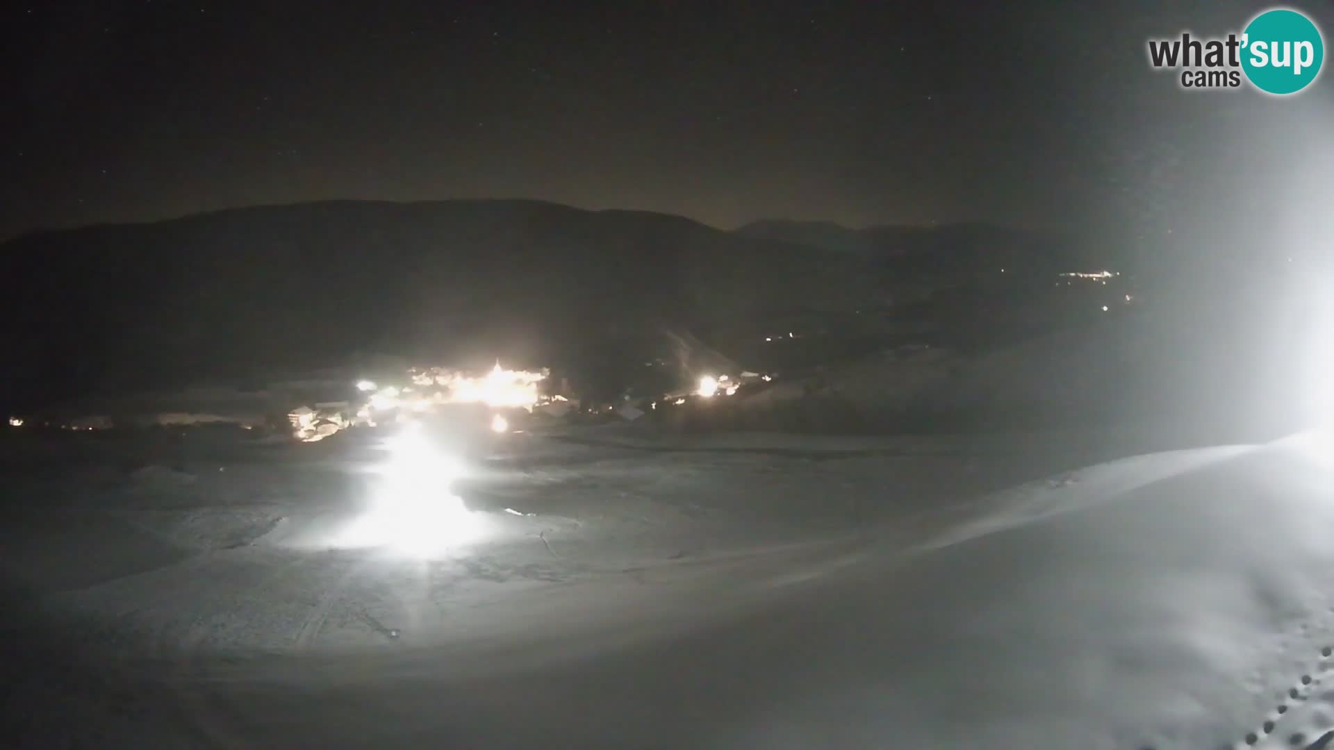 Spletna kamera Terenten (1210m) – Pogled v živo na dolino Pusteria