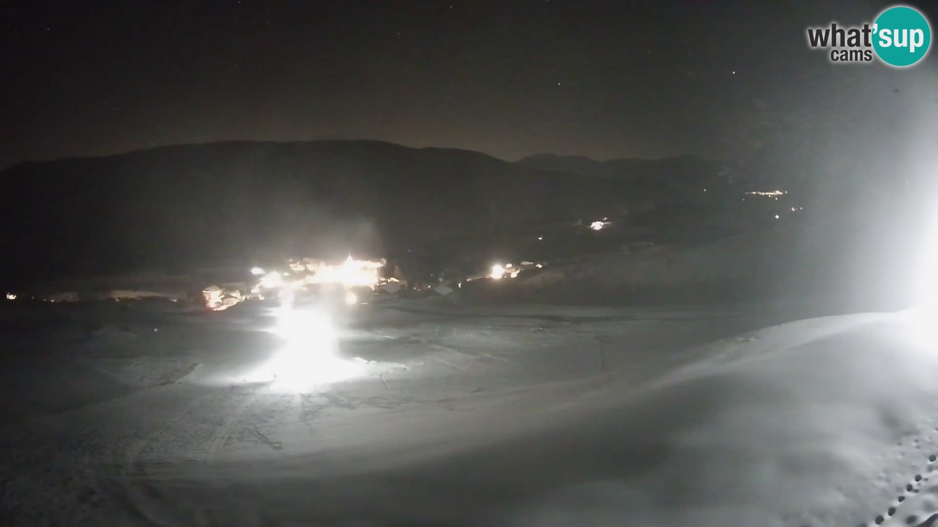 Webcam Terento (1210m) – Vista live sulla Val Pusteria