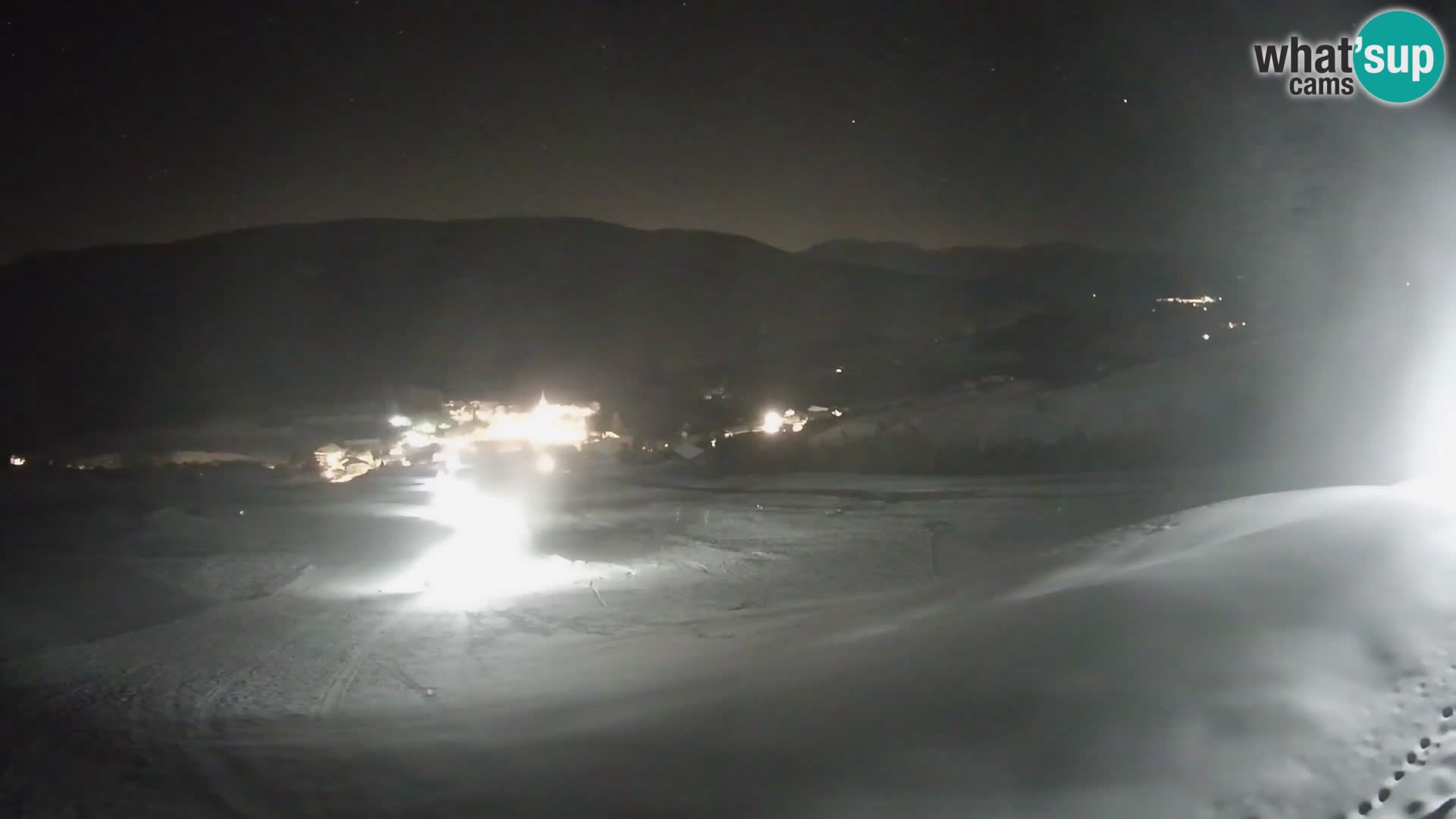 Webcam Terenten (1210m) – Vue en direct sur la Vallée de Pusteria