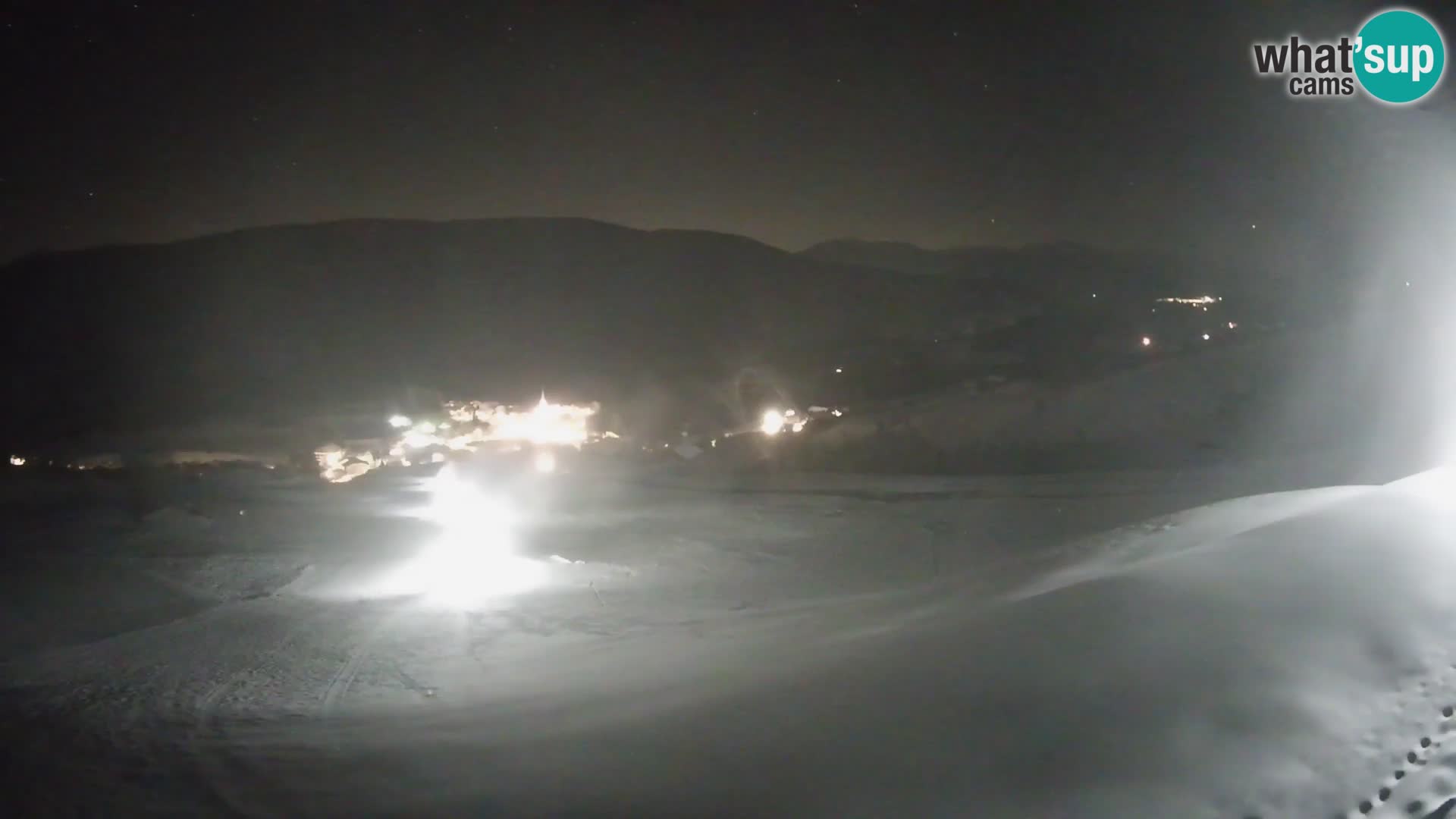 Webcam Terenten (1210m) – Vista en vivo del Valle de Pusteria