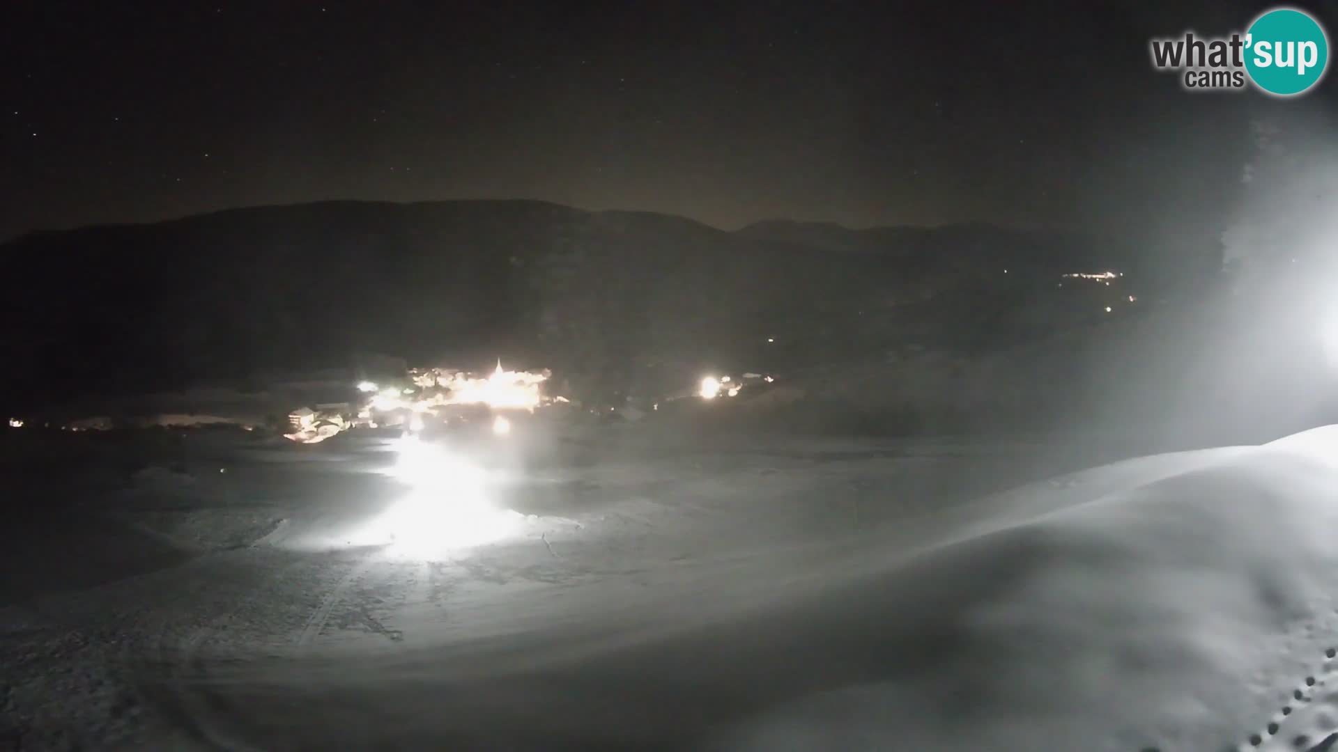 Webcam Terenten (1210m) – Vista en vivo del Valle de Pusteria