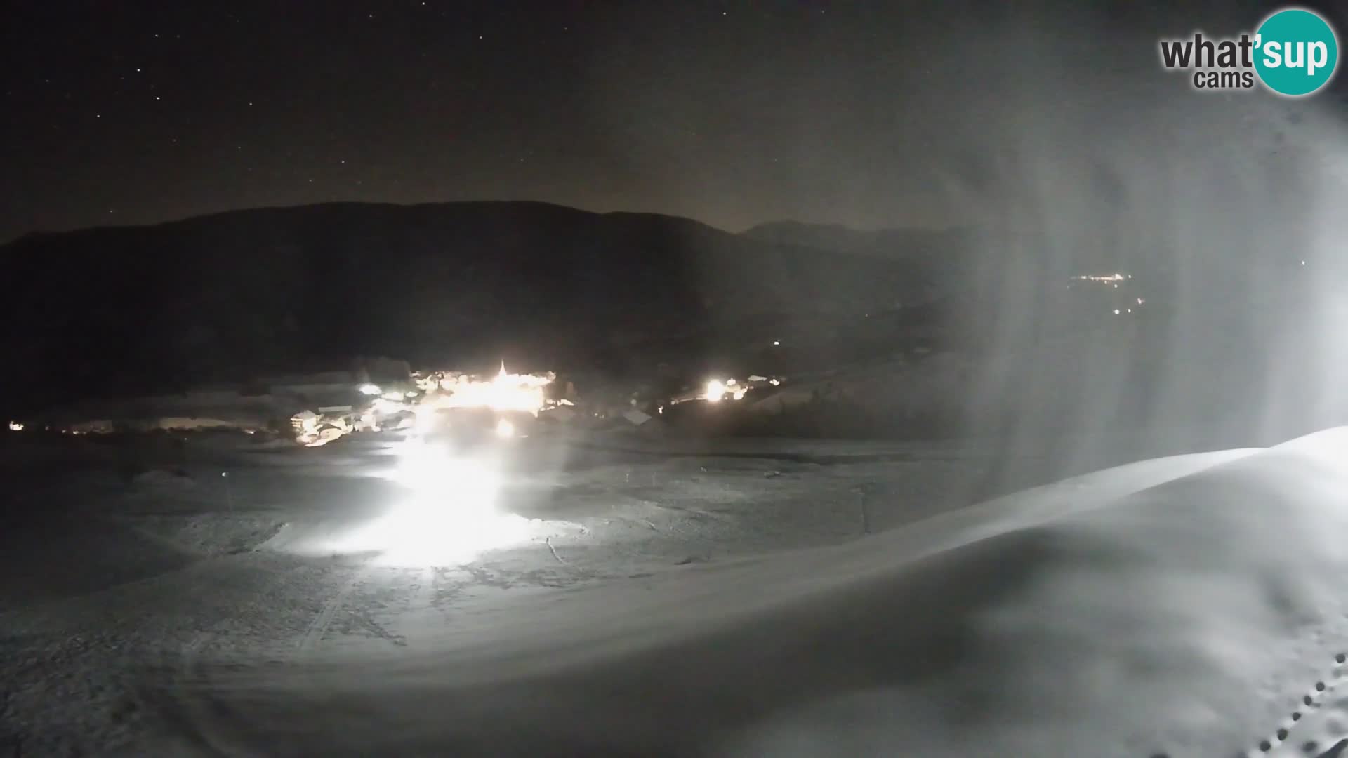 Webcam Terento (1210m) – Vista live sulla Val Pusteria