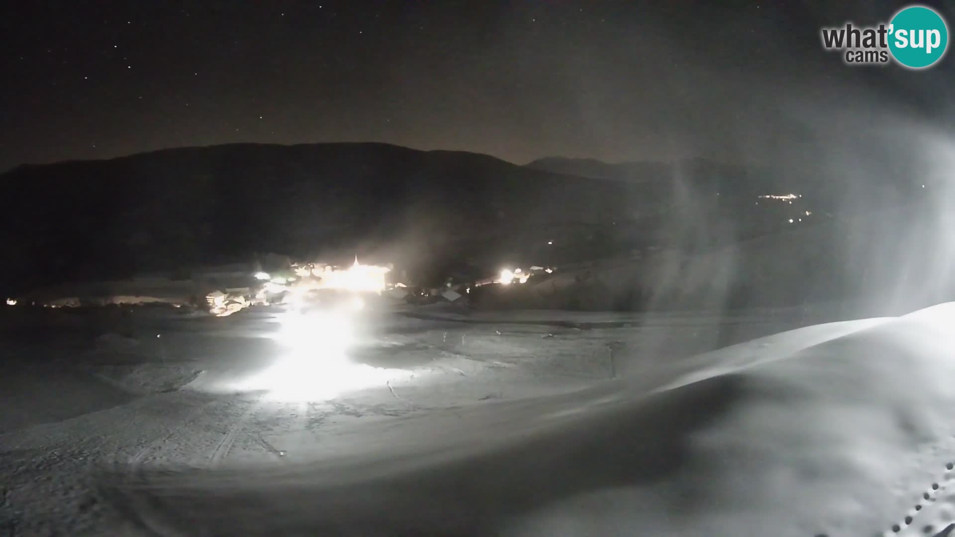 Webcam Terenten (1210m) – Liveblick ins Pustertal