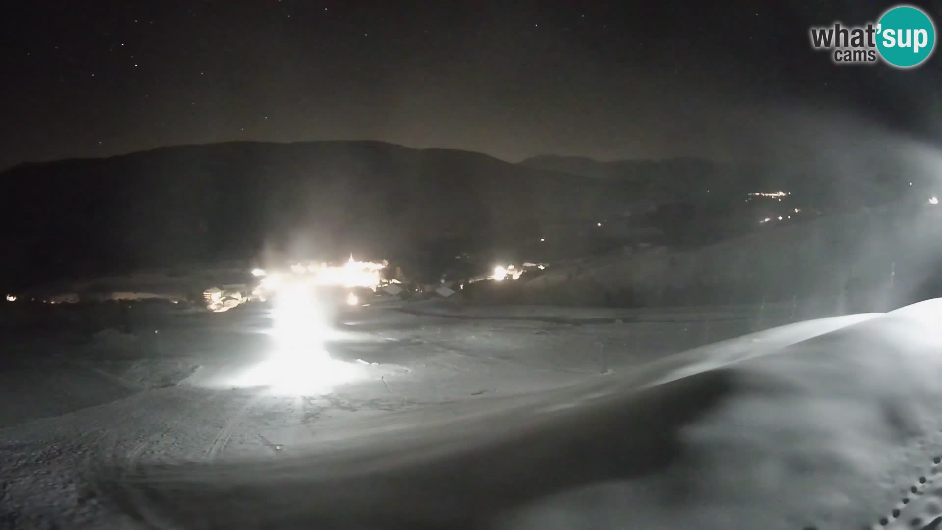 Webcam Terenten (1210m) – Liveblick ins Pustertal