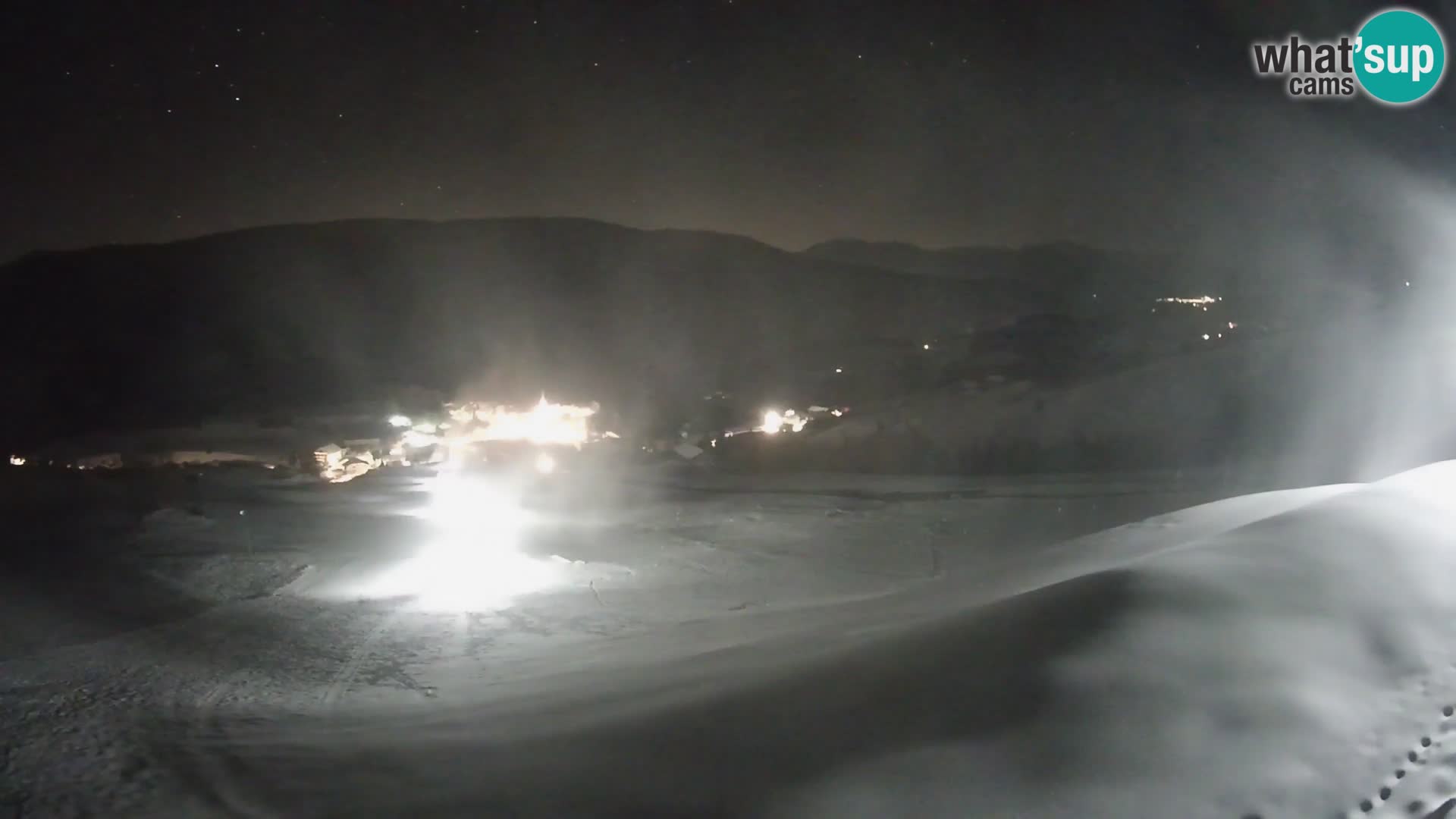 Webcam Terenten (1210m) – Live View of Val Pusteria