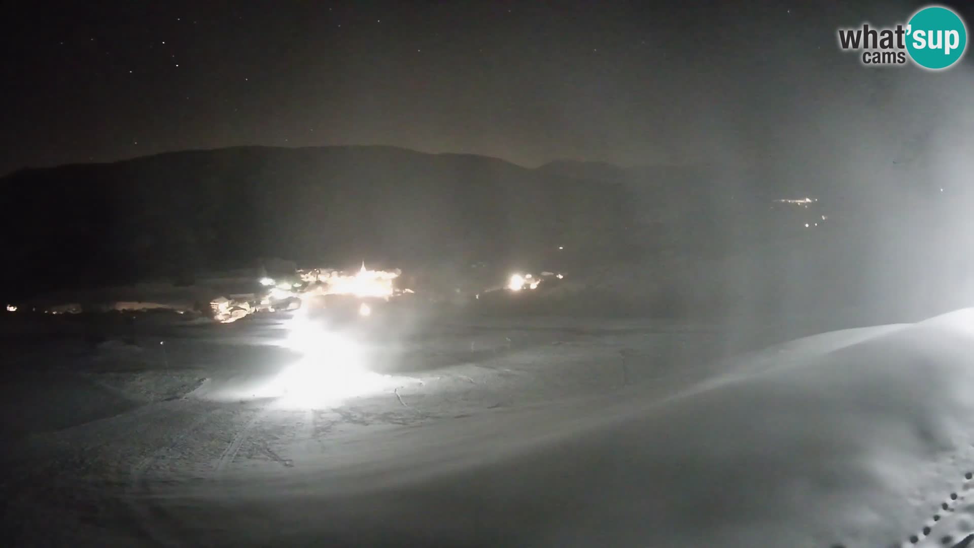 Webcam Terenten (1210m) – Live View of Val Pusteria