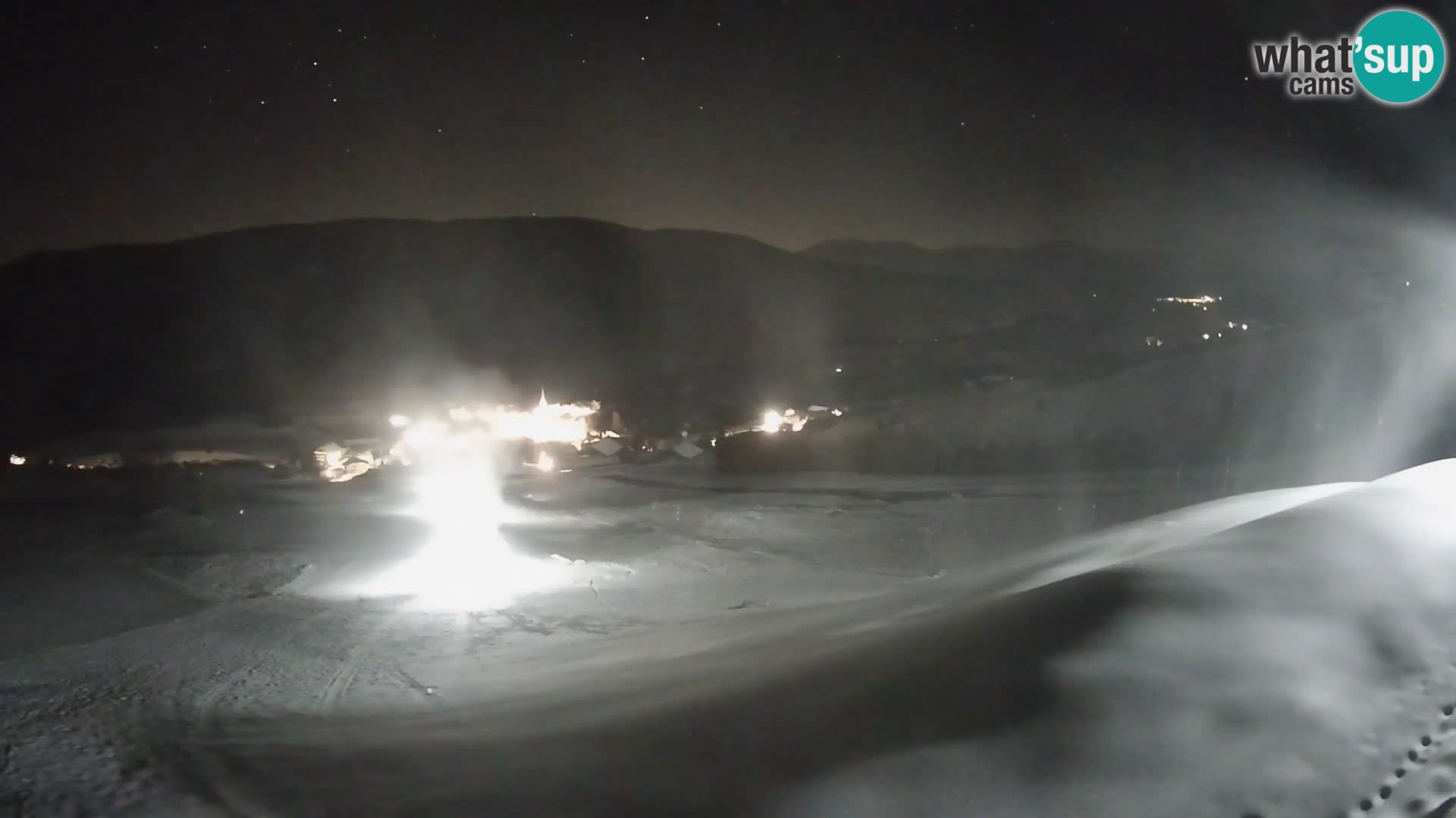 Webcam Terenten (1210m) – Live View of Val Pusteria