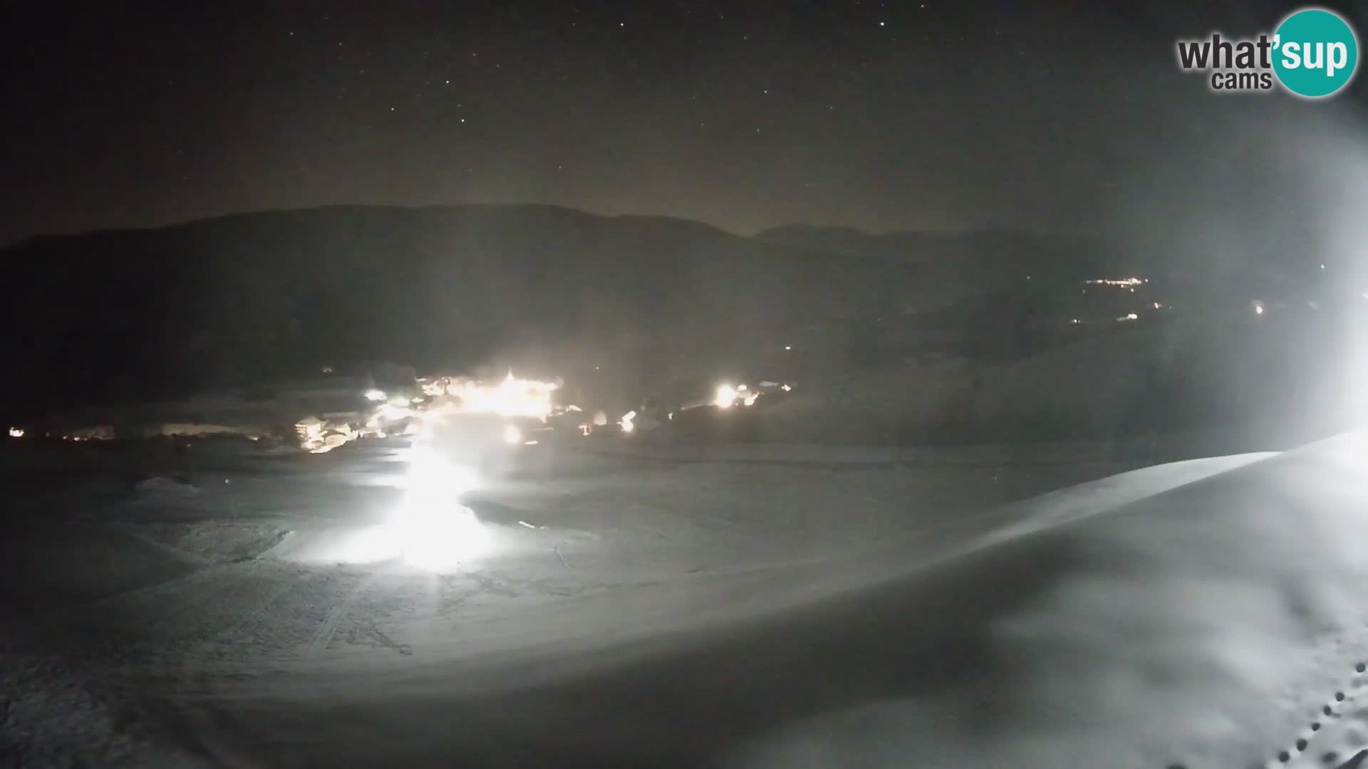 Webcam Terenten (1210m) – Live View of Val Pusteria