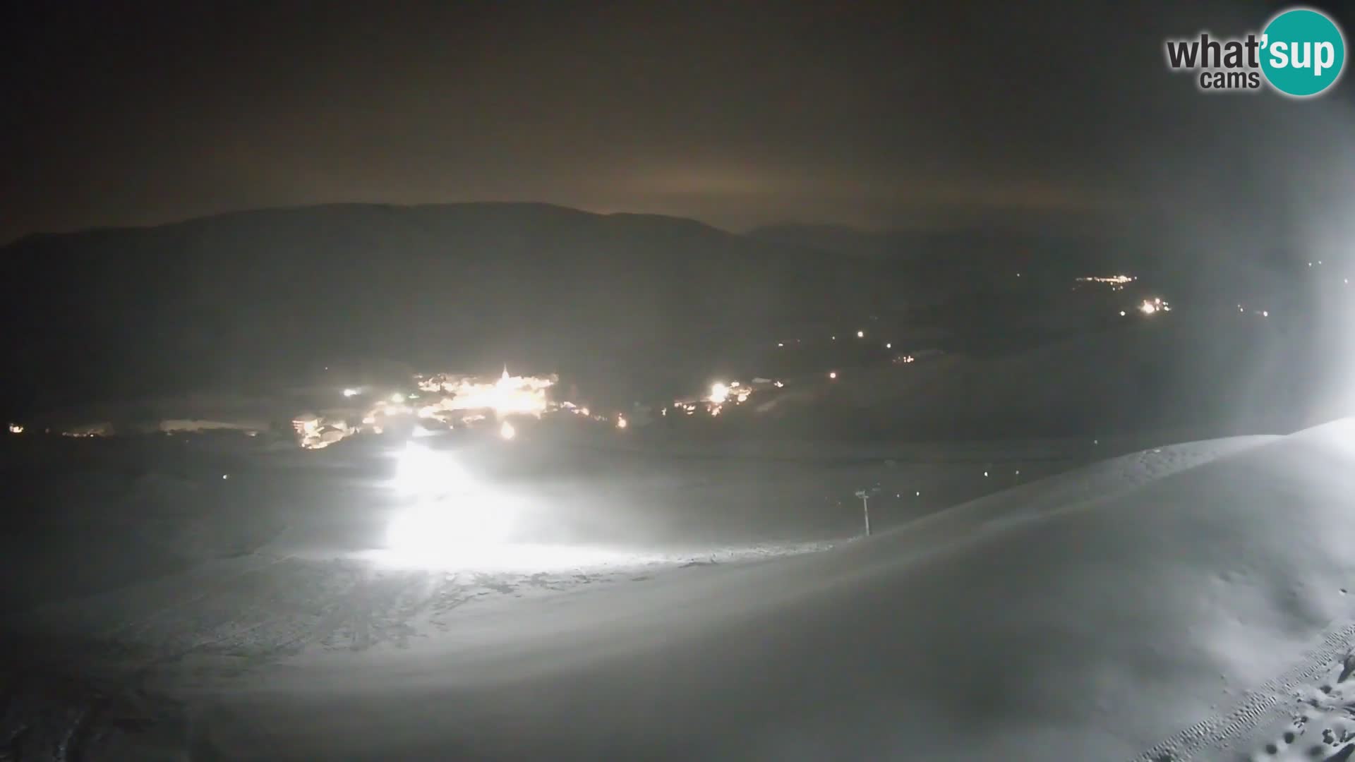 Webcam Terenten (1210m) – Live View of Val Pusteria