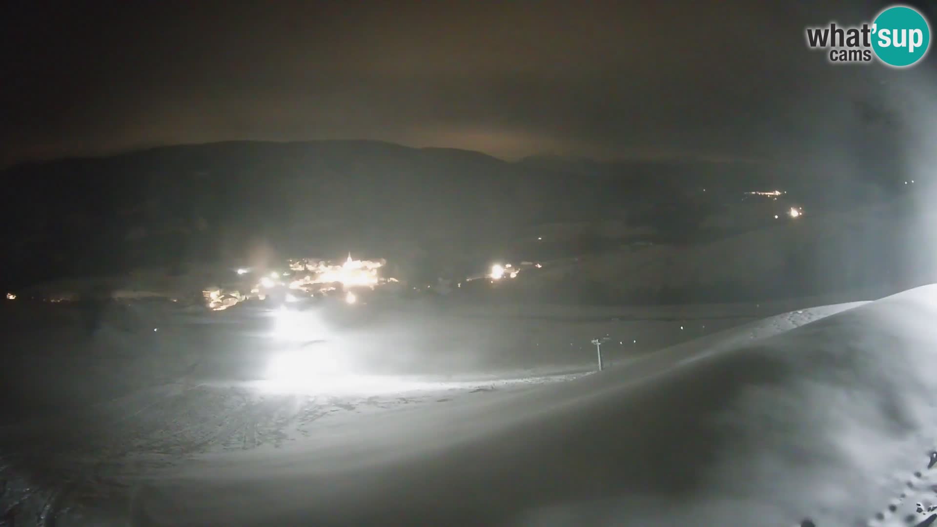 Webcam Terenten (1210m) – Live View of Val Pusteria