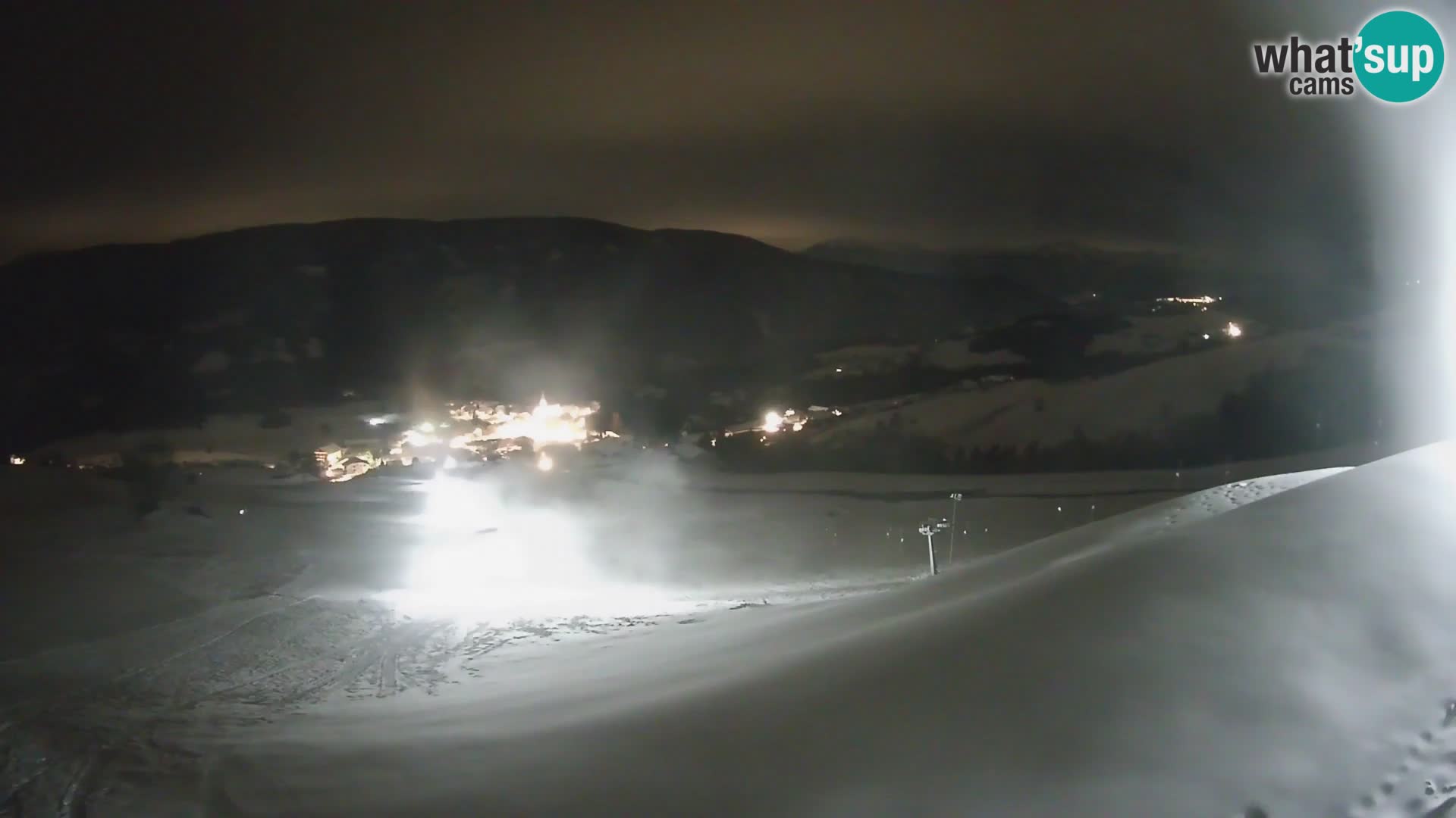 Webcam Terenten (1210m) – Live View of Val Pusteria