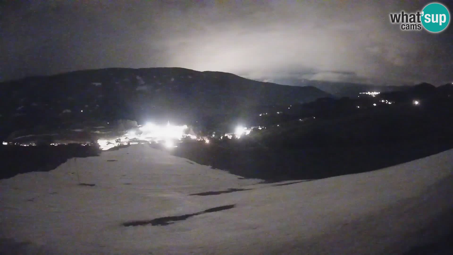 Webcam Terenten (1210m) – Live View of Val Pusteria