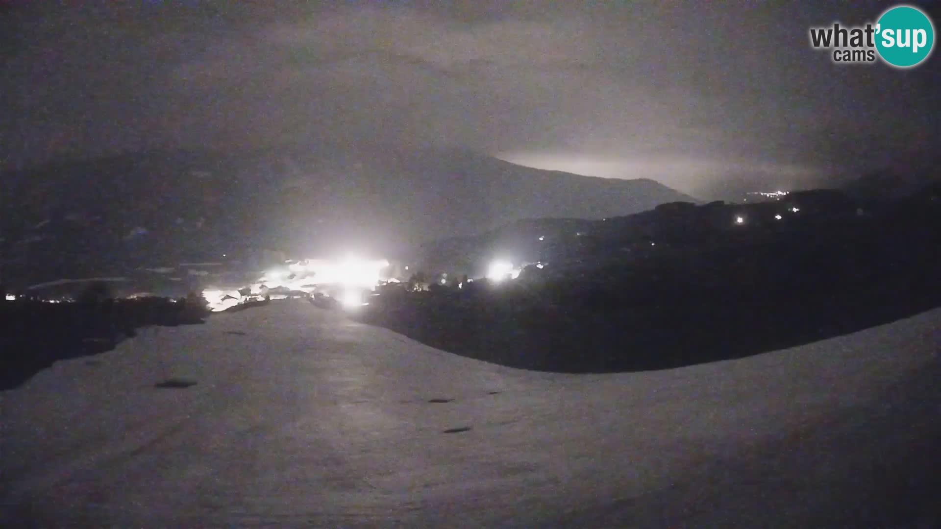 Webcam Terenten (1210m) – Liveblick ins Pustertal