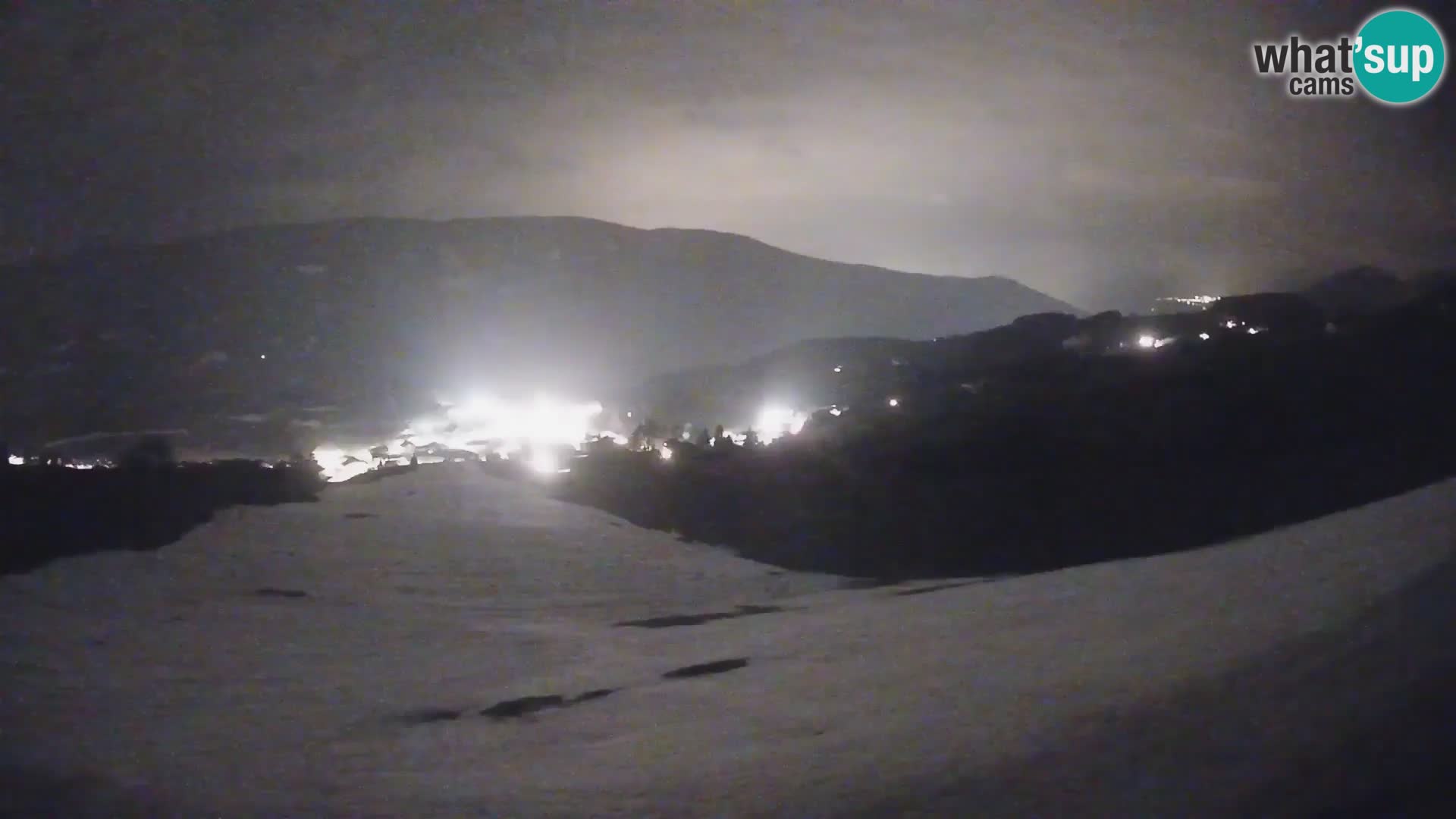 Webcam Terenten (1210m) – Vue en direct sur la Vallée de Pusteria