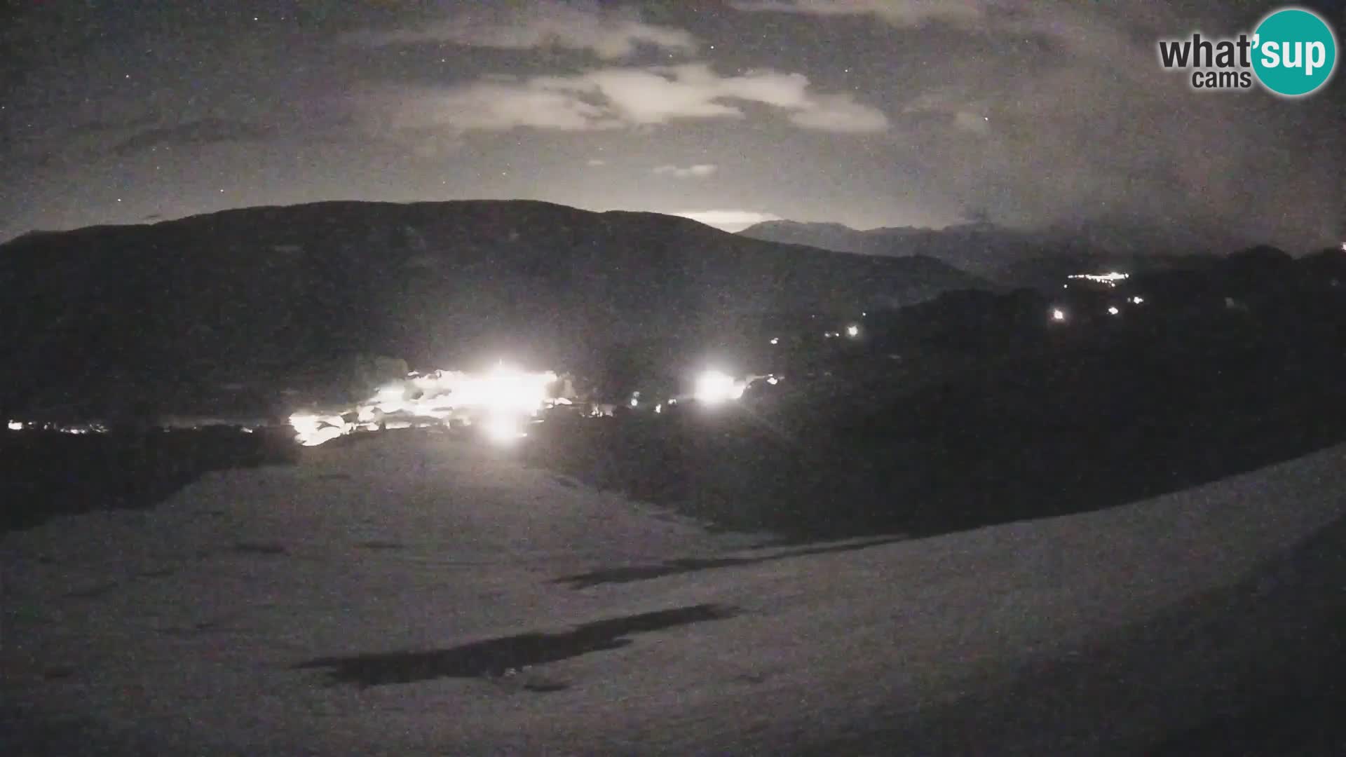 Webcam Terenten (1210m) – Live View of Val Pusteria