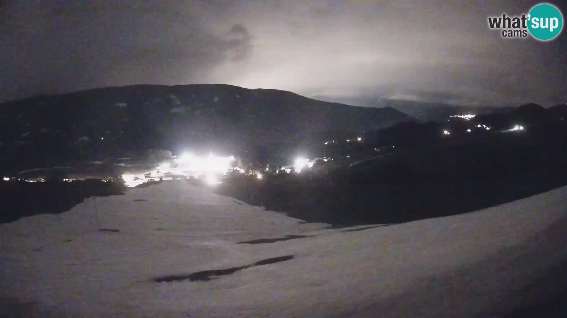 Webcam Terenten (1210m) – Vista en vivo del Valle de Pusteria