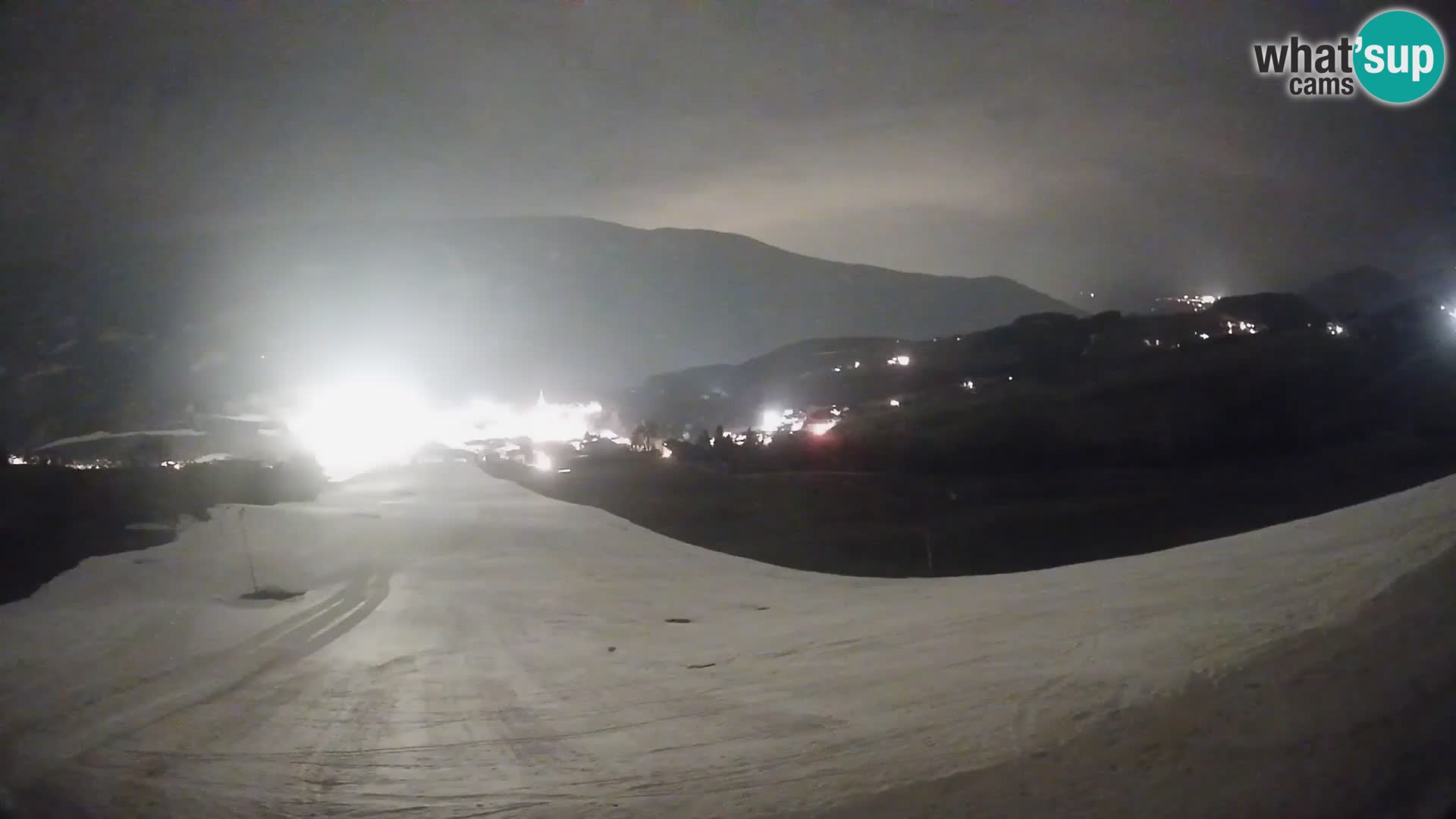 Webcam Terenten (1210m) – Liveblick ins Pustertal