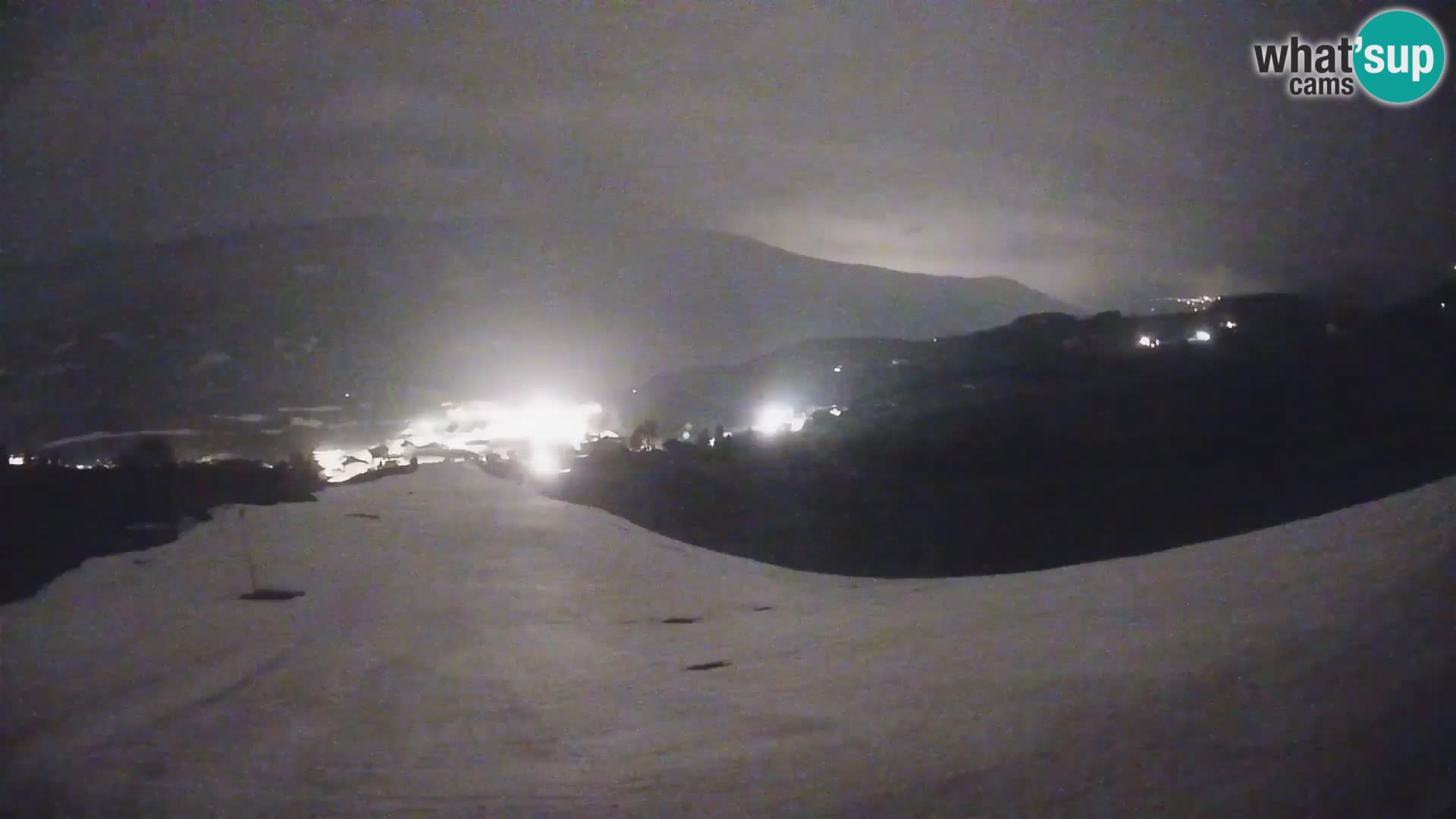 Webcam Terenten (1210m) – Liveblick ins Pustertal