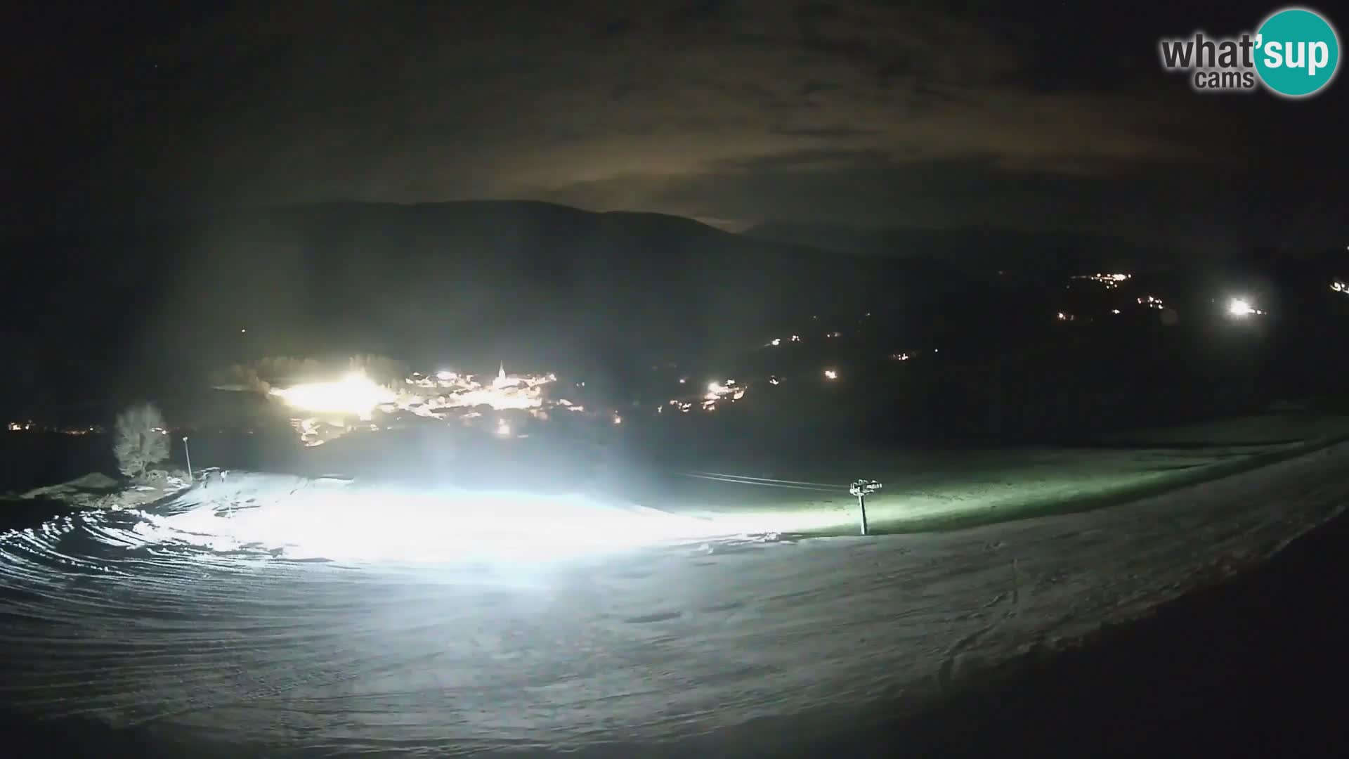 Webcam Terenten (1210m) – Live View of Val Pusteria