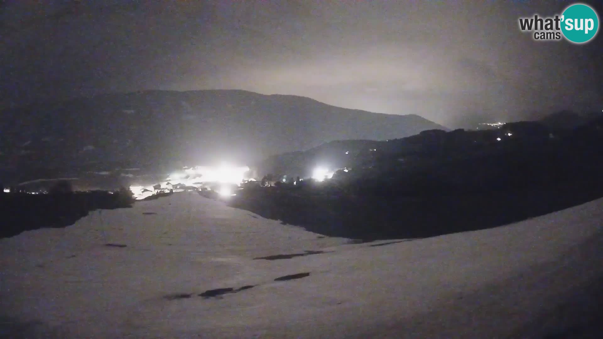 Webcam Terento (1210m) – Vista live sulla Val Pusteria