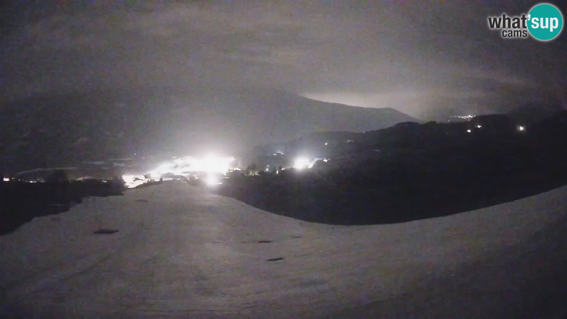 Webcam Terenten (1210m) – Live View of Val Pusteria