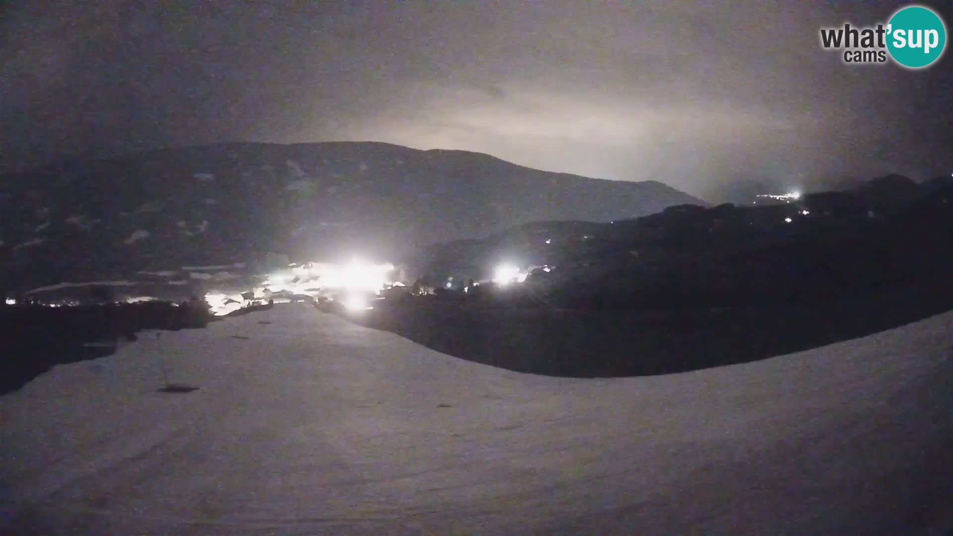 Webcam Terenten (1210m) – Liveblick ins Pustertal