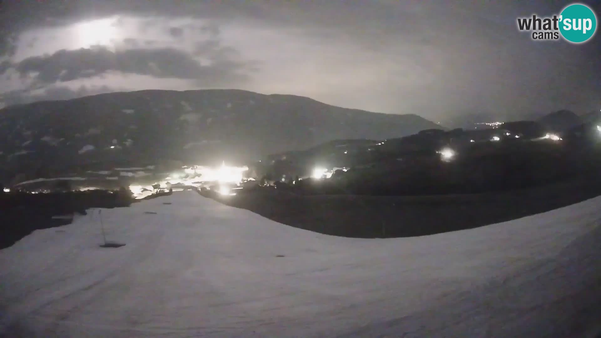 Webcam Terenten (1210m) – Live View of Val Pusteria