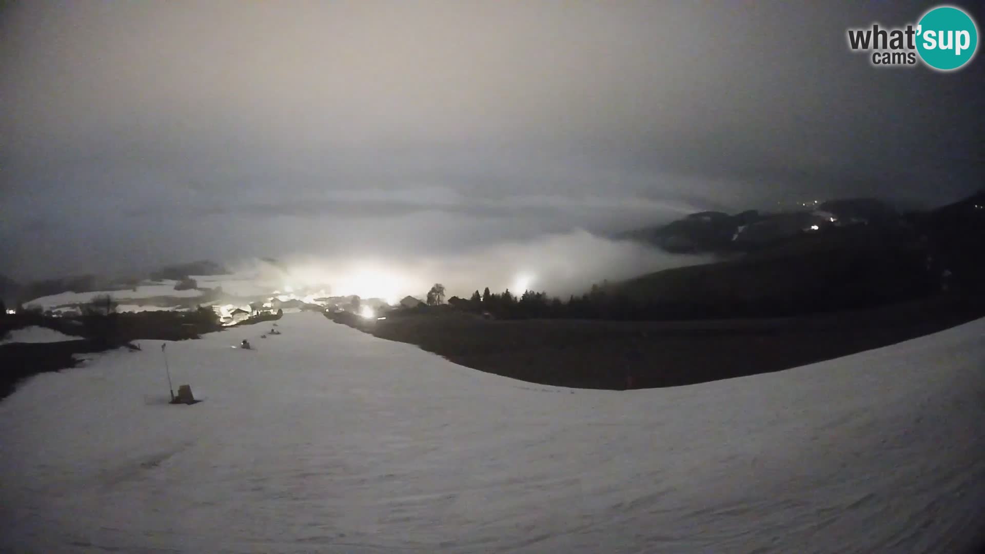 Webcam Terenten (1210m) – Live View of Val Pusteria