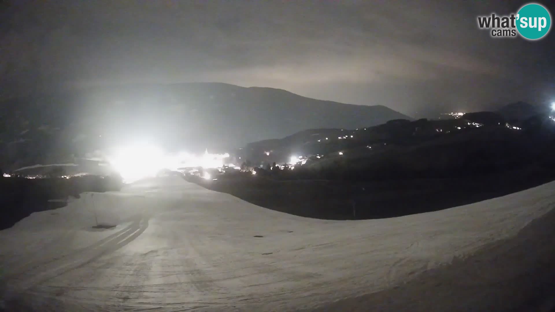 Webcam Terenten (1210m) – Live View of Val Pusteria