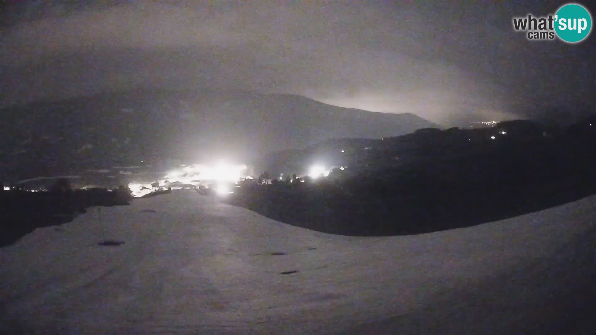 Webcam Terenten (1210m) – Vista en vivo del Valle de Pusteria