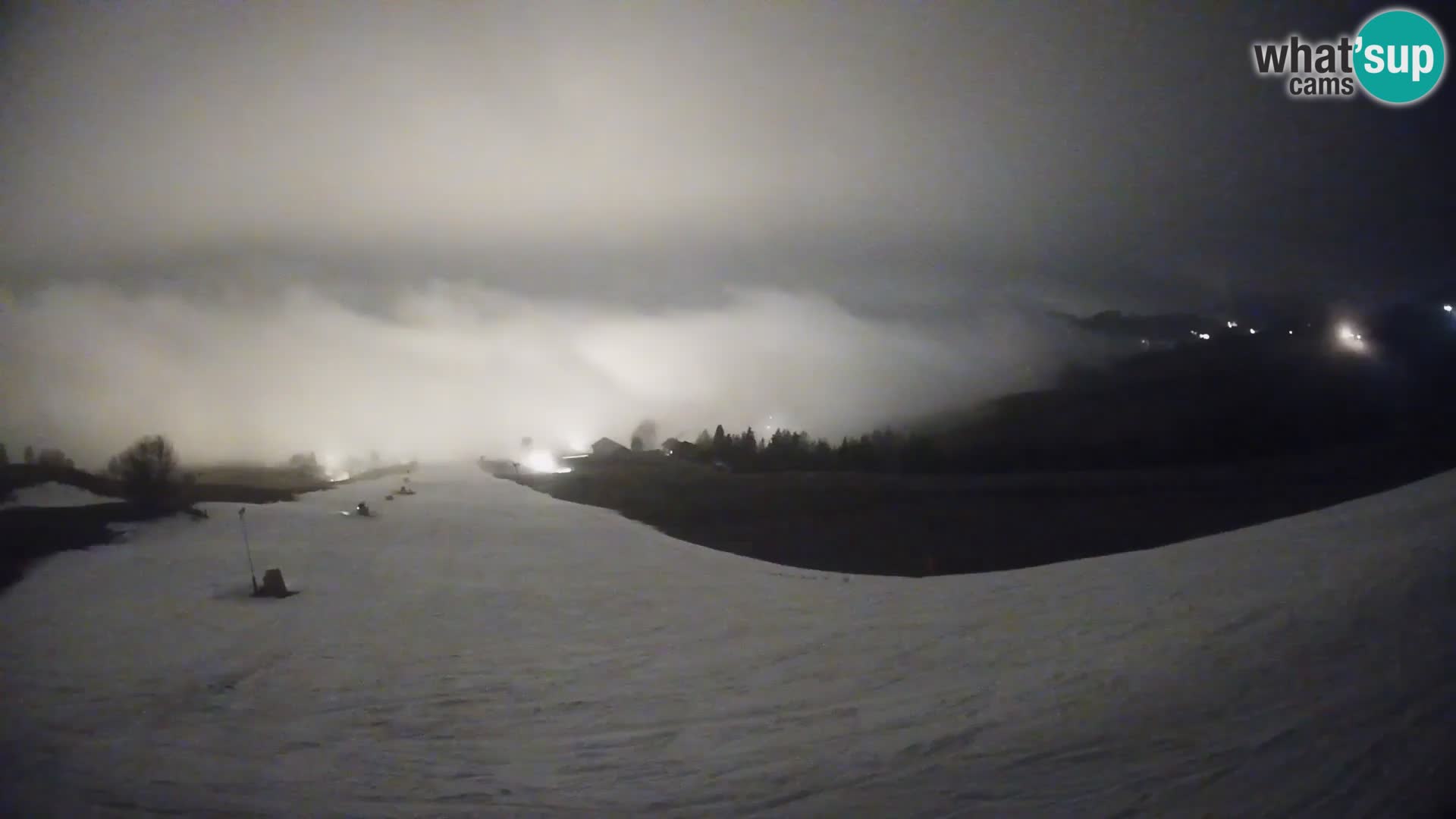 Webcam Terenten (1210m) – Live View of Val Pusteria