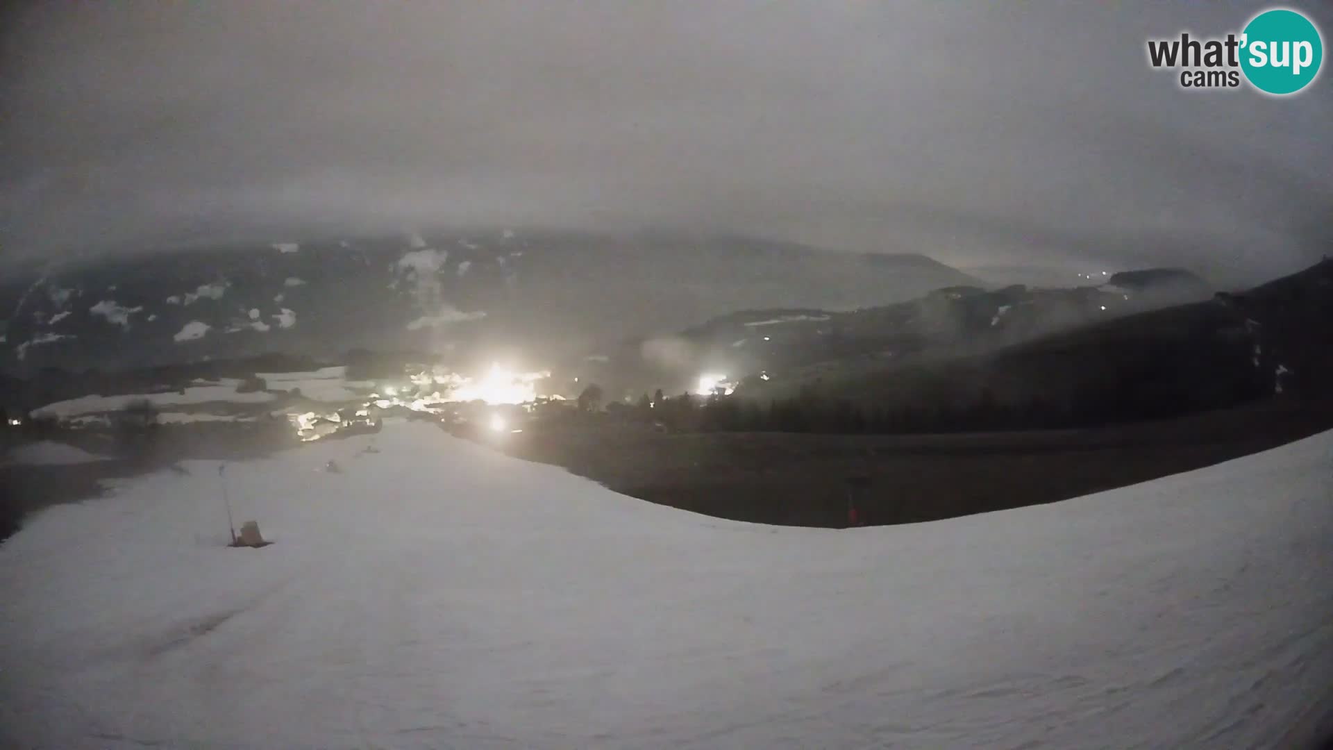 Webcam Terenten (1210m) – Live View of Val Pusteria
