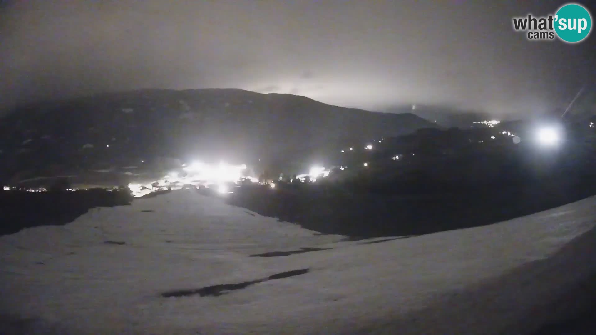 Spletna kamera Terenten (1210m) – Pogled v živo na dolino Pusteria