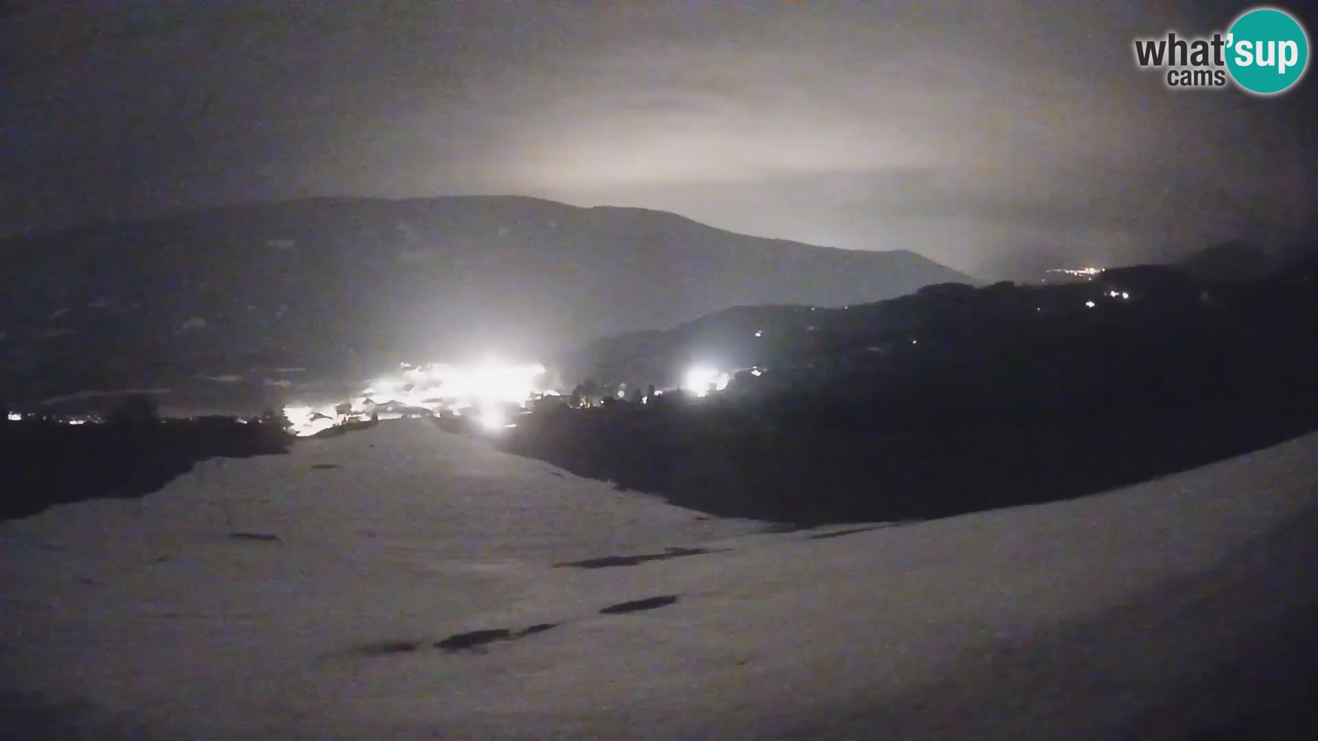 Webcam Terenten (1210m) – Vue en direct sur la Vallée de Pusteria