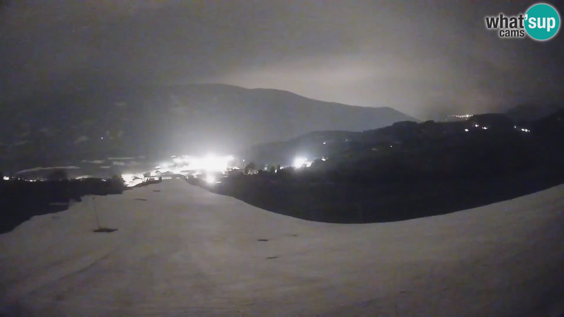 Webcam Terenten (1210m) – Live View of Val Pusteria