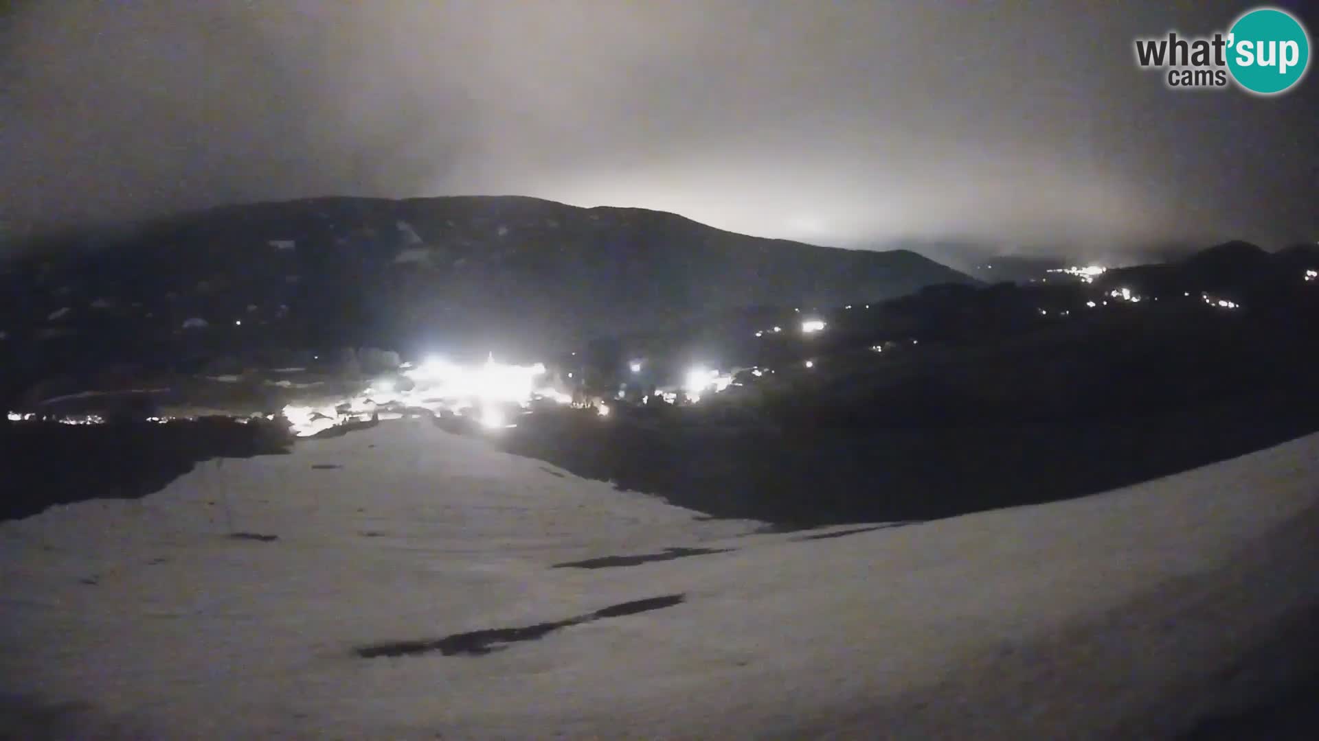 Webcam Terento (1210m) – Vista live sulla Val Pusteria