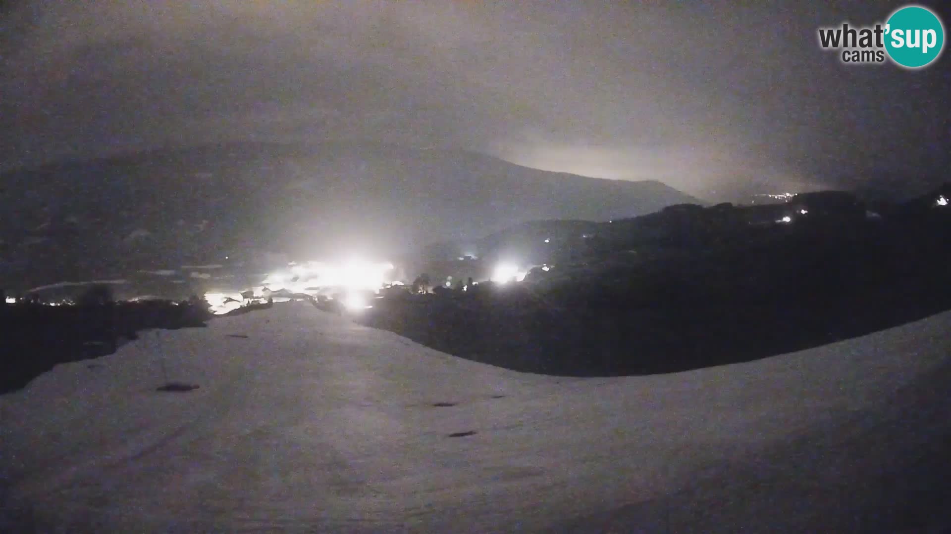 Webcam Terenten (1210m) – Liveblick ins Pustertal