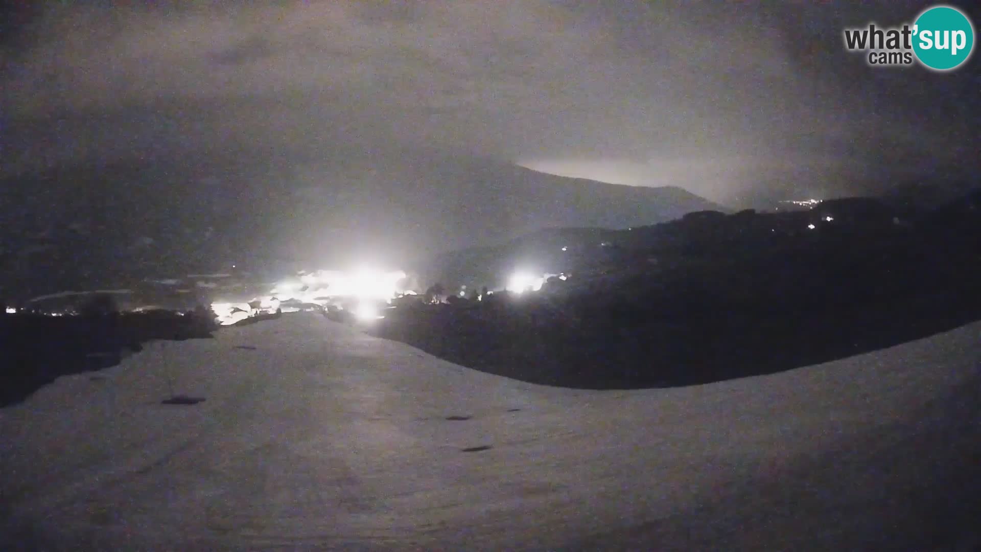 Webcam Terento (1210m) – Vista live sulla Val Pusteria