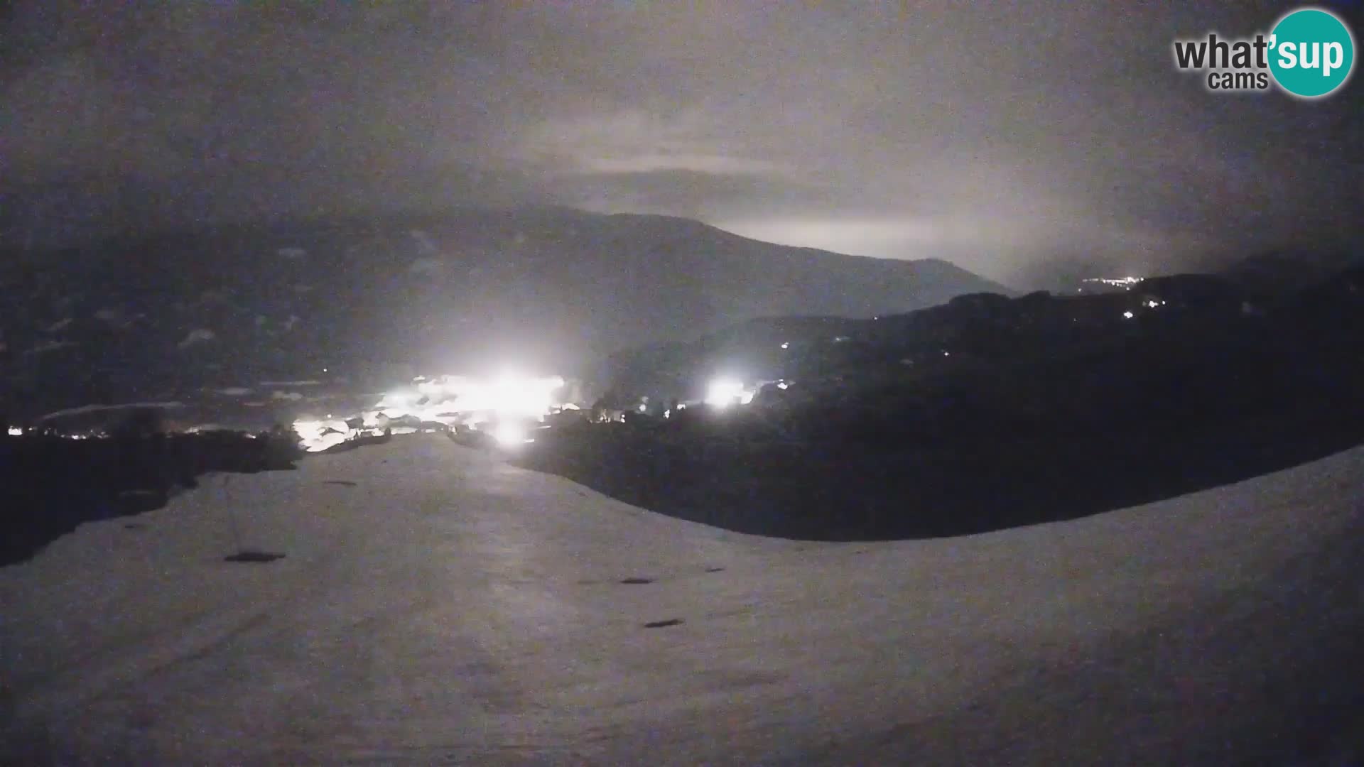 Webcam Terento (1210m) – Vista live sulla Val Pusteria